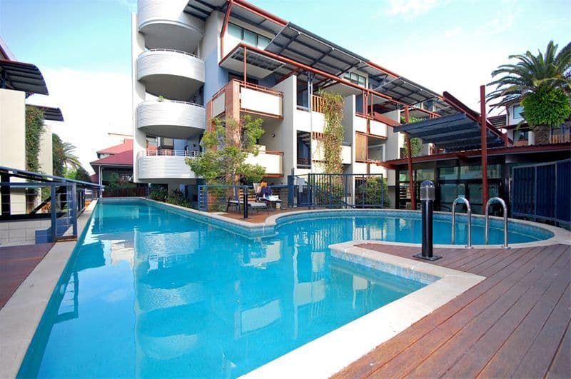 8 Dath Street, NEWSTEAD QLD 4006, Newstead - Image 1