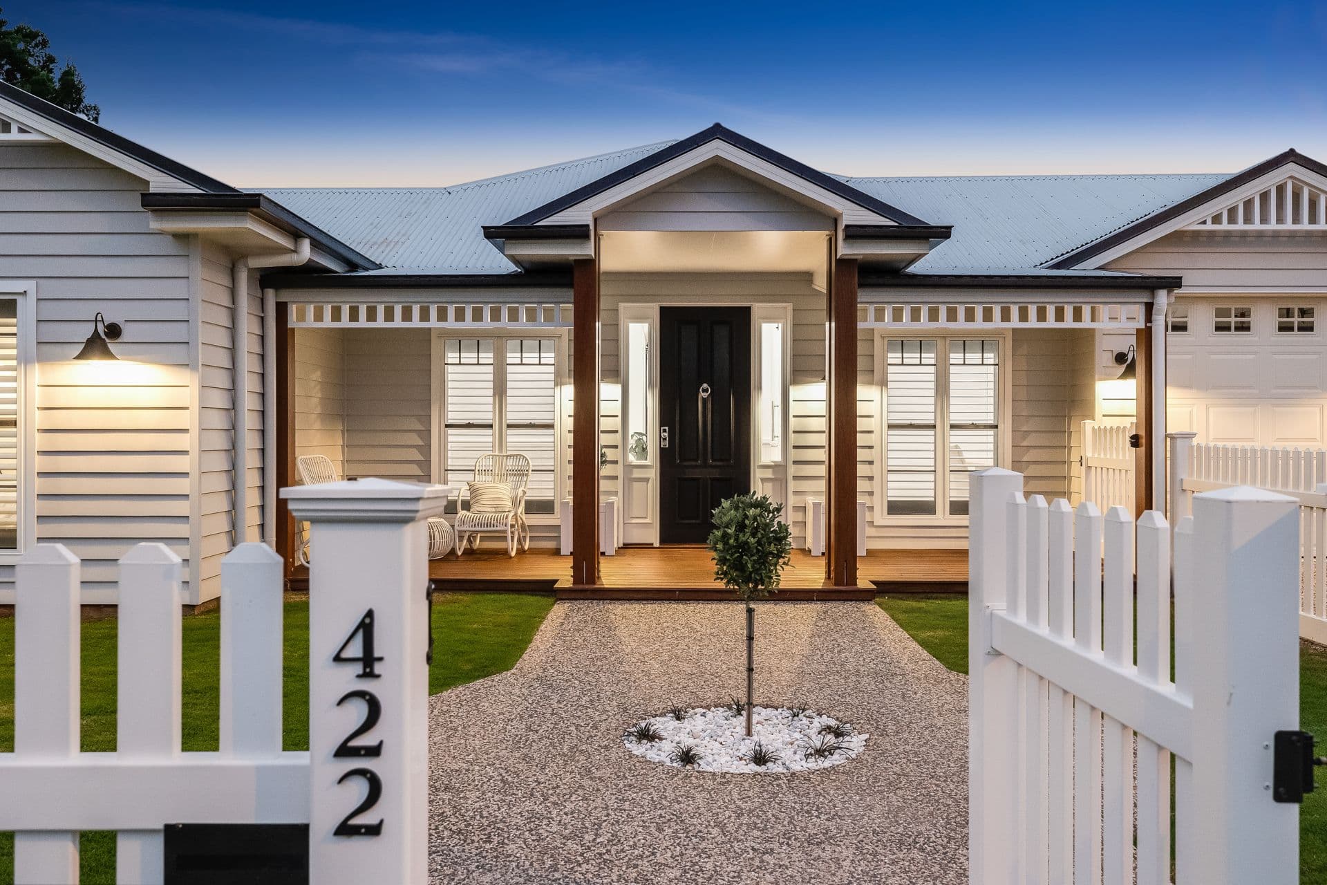 422 Mackenzie Street, Middle Ridge QLD 4350, Middle Ridge - Image 1