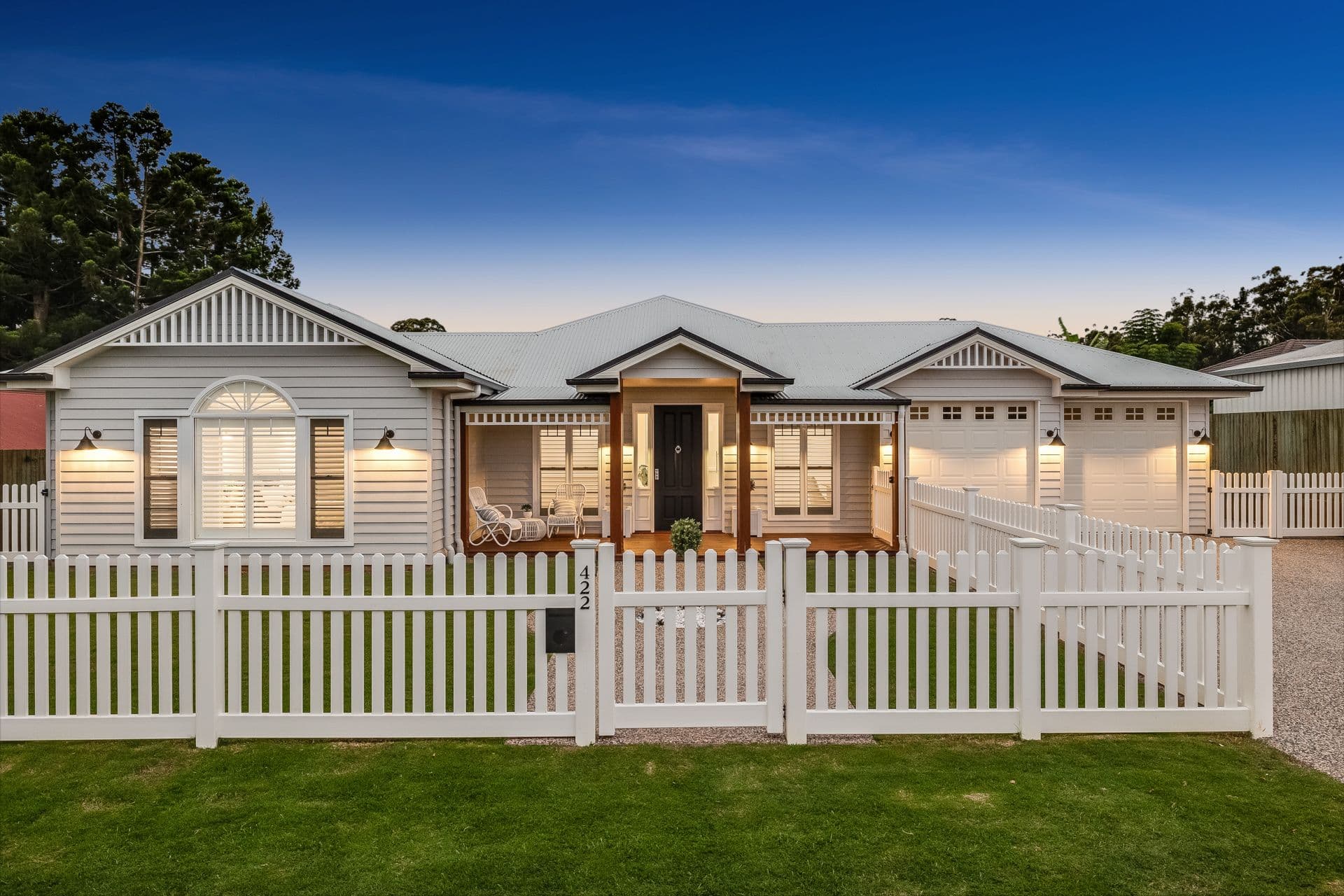422 Mackenzie Street, Middle Ridge QLD 4350, Middle Ridge - Thumbnail 2