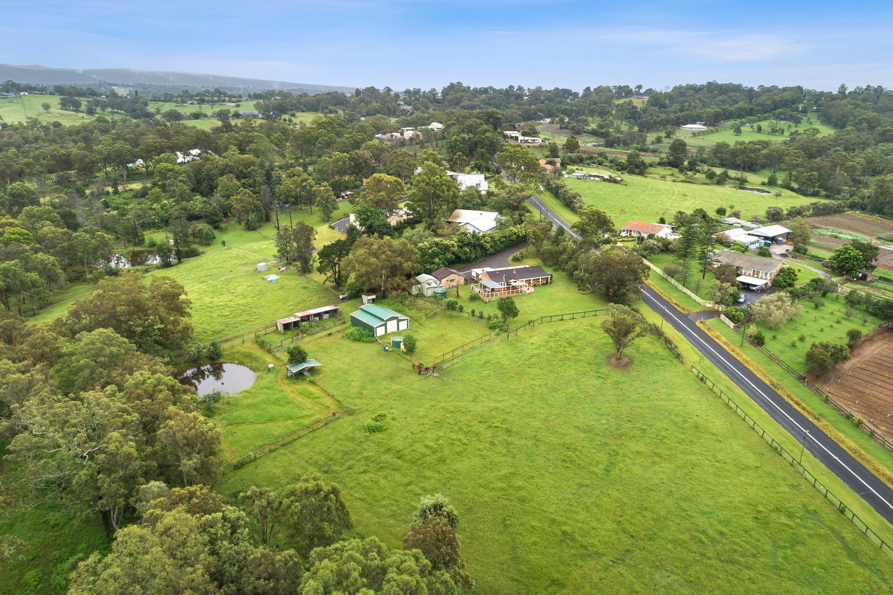 157 Slopes Road, North Richmond NSW 2754, North Richmond - Image 1