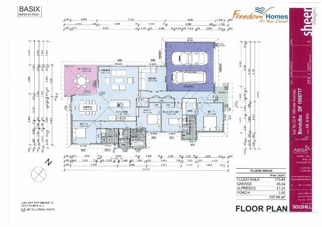 26 Hillview Avenue, Dungog NSW 2420, Dungog - Thumbnail 2