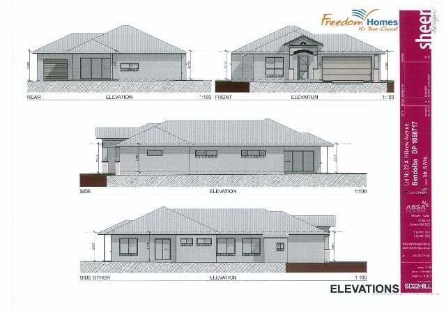 26 Hillview Avenue, Dungog NSW 2420, Dungog - Thumbnail 3