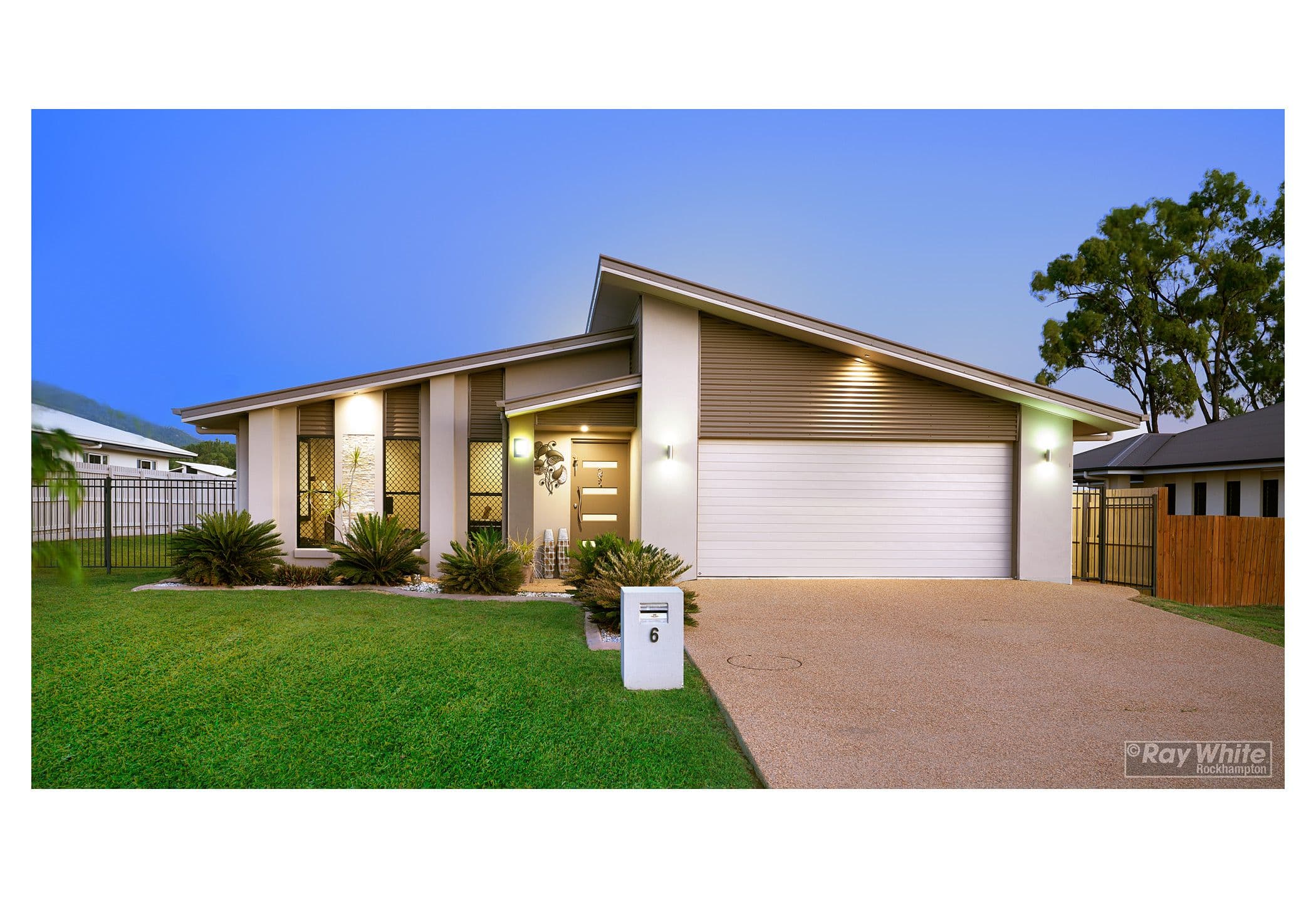 6 Messmate Court, Norman Gardens QLD 4701, Norman Gardens - Image 1