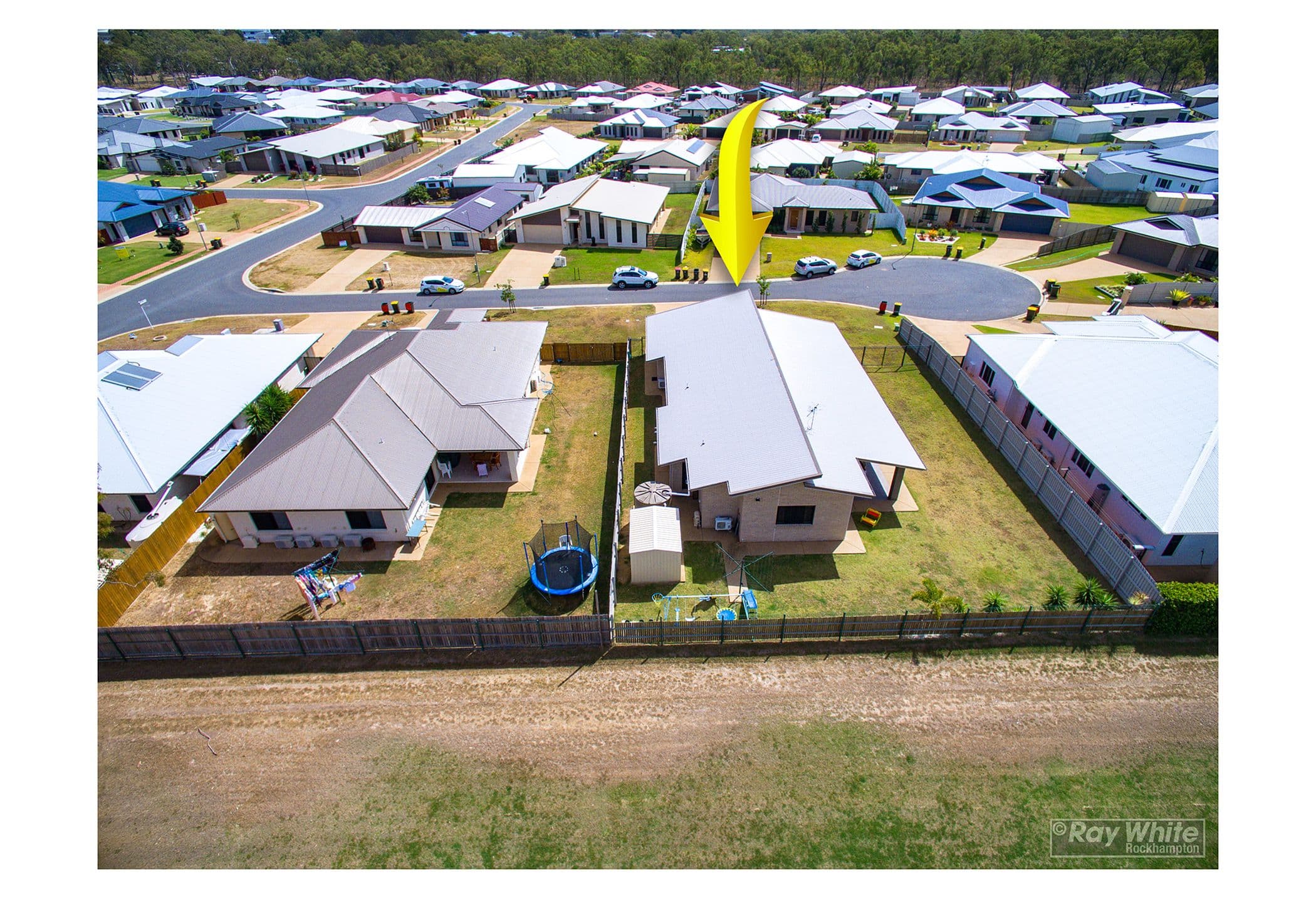 6 Messmate Court, Norman Gardens QLD 4701, Norman Gardens - Thumbnail 6