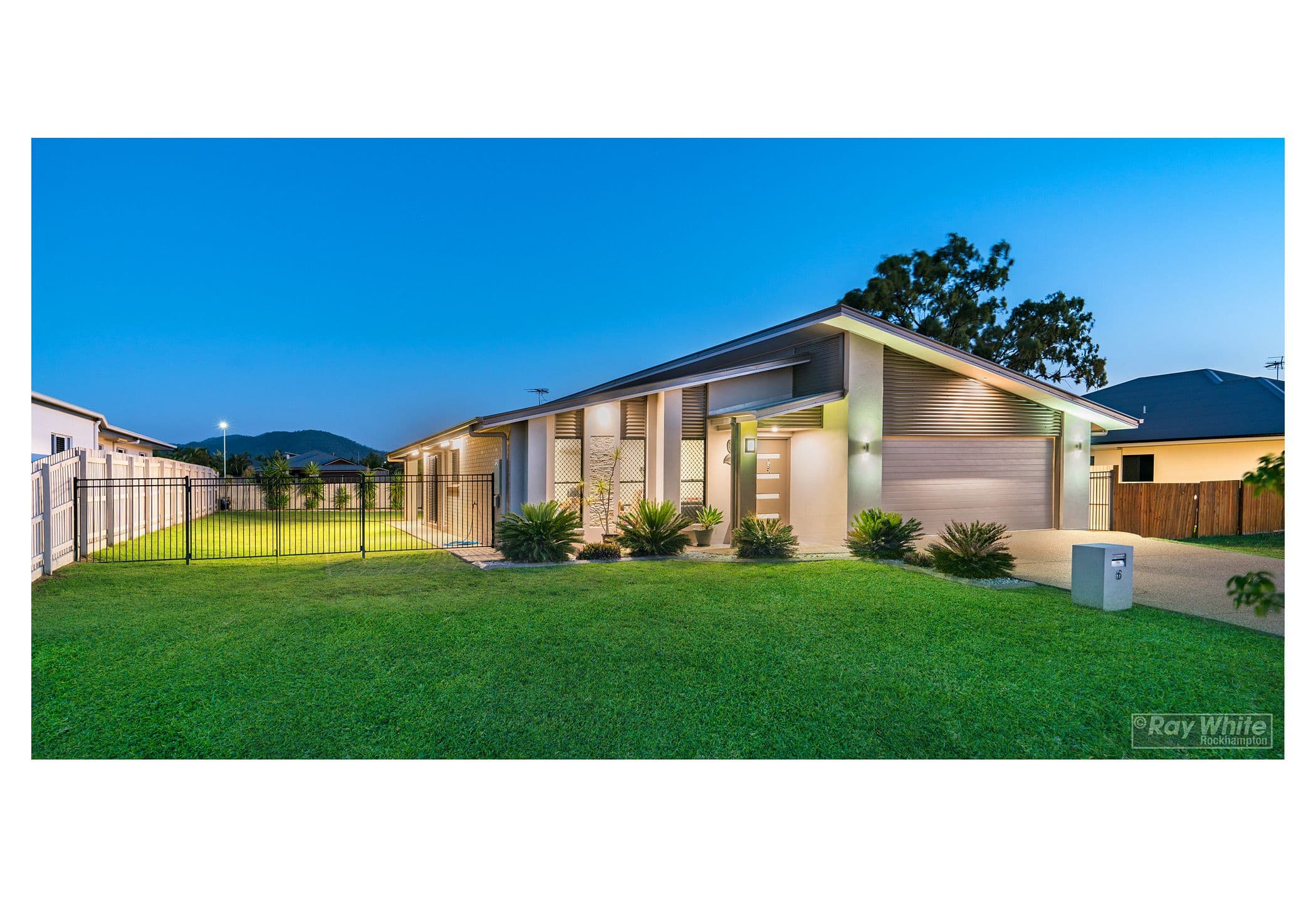 6 Messmate Court, Norman Gardens QLD 4701, Norman Gardens - Thumbnail 8