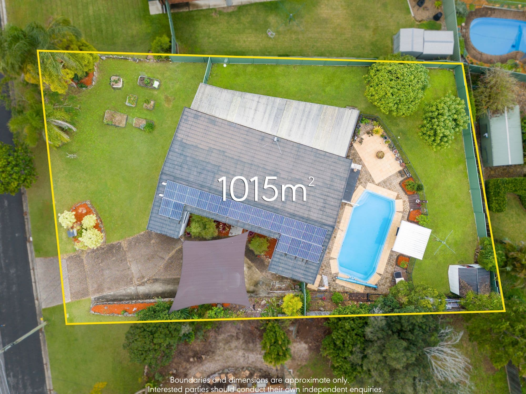 5 Caparra Street, Shailer Park QLD 4128, Shailer Park - Thumbnail 3