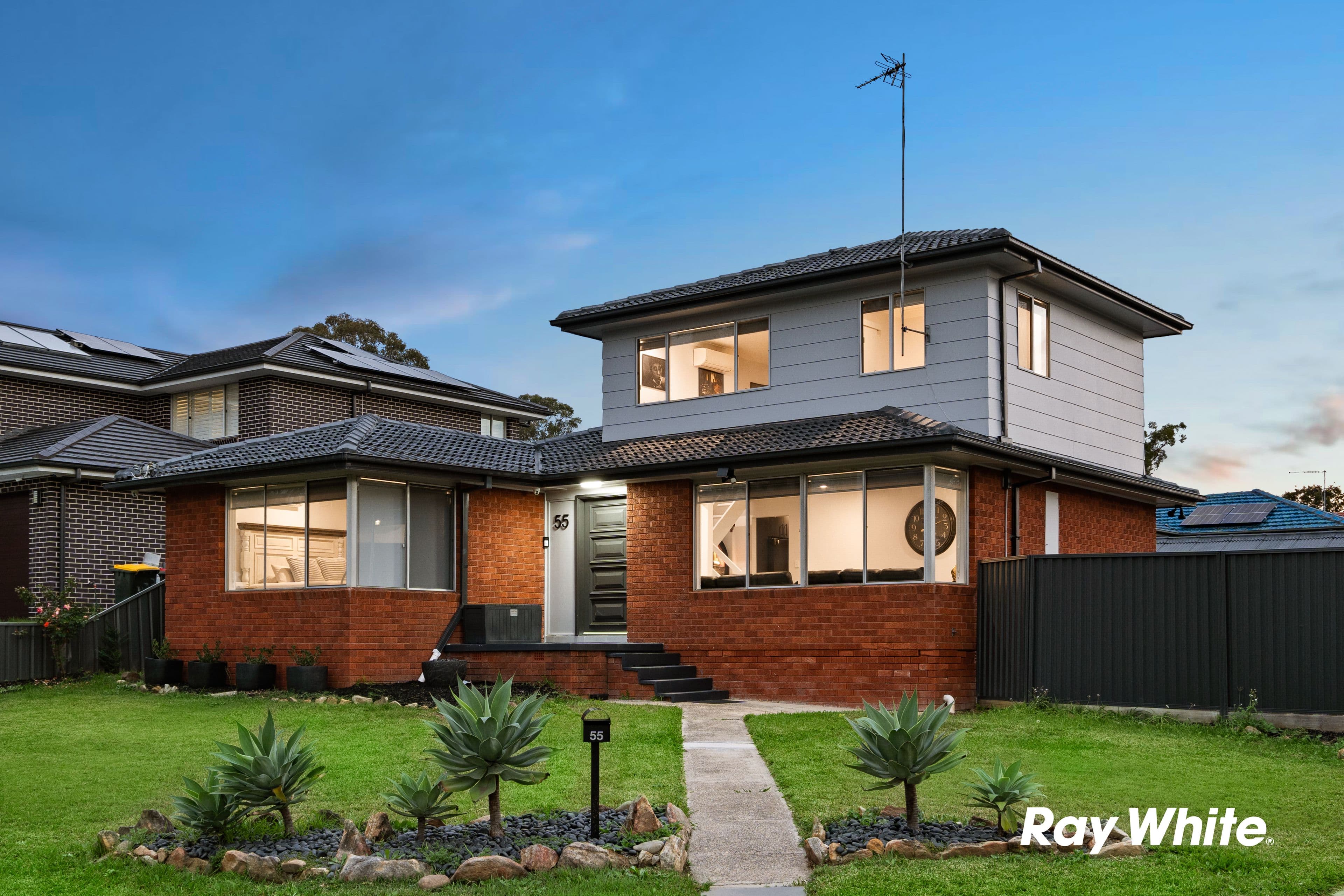 55 Kurrajong Crescent, Blacktown NSW 2148, Blacktown - Image 1