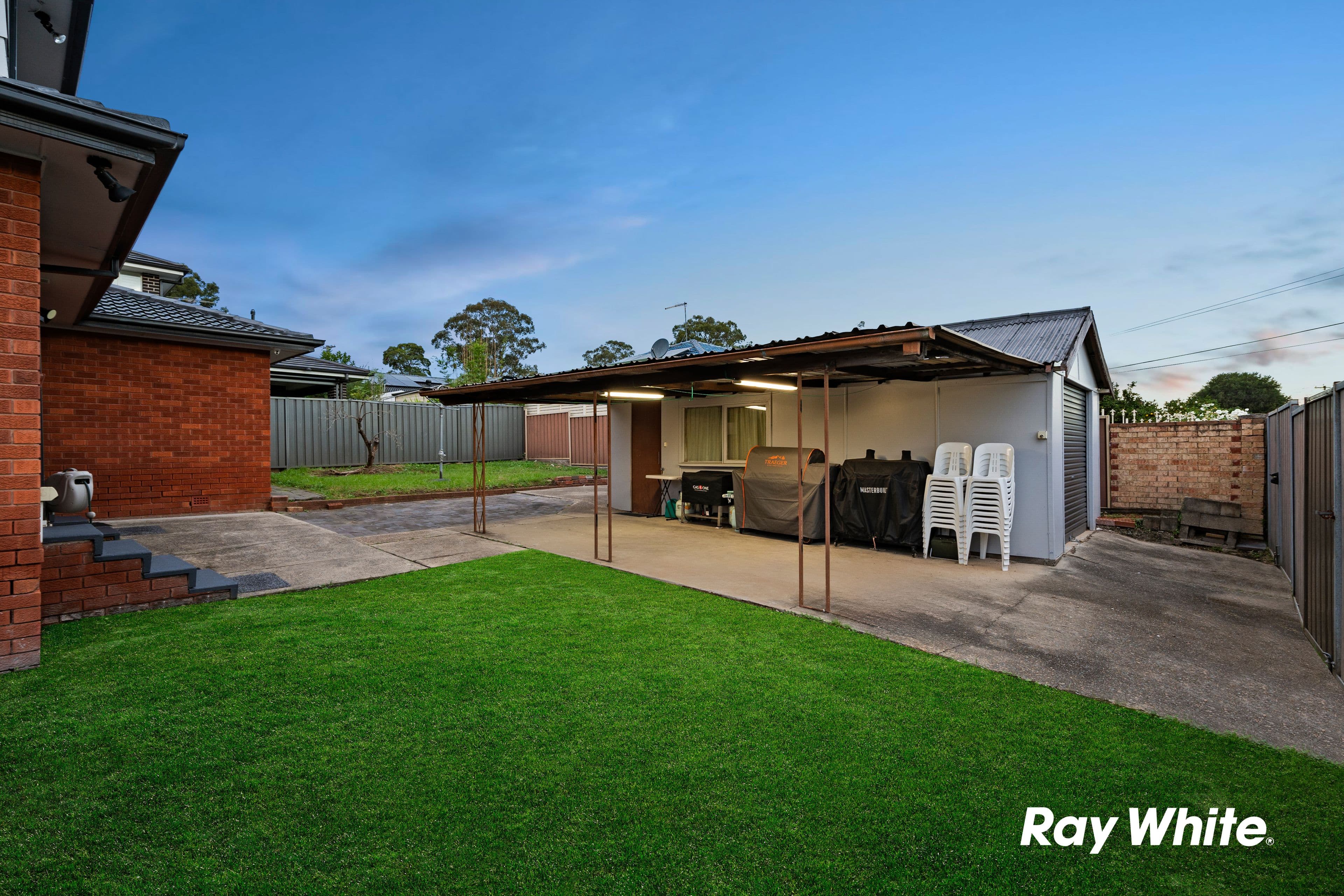 55 Kurrajong Crescent, Blacktown NSW 2148, Blacktown - Thumbnail 7