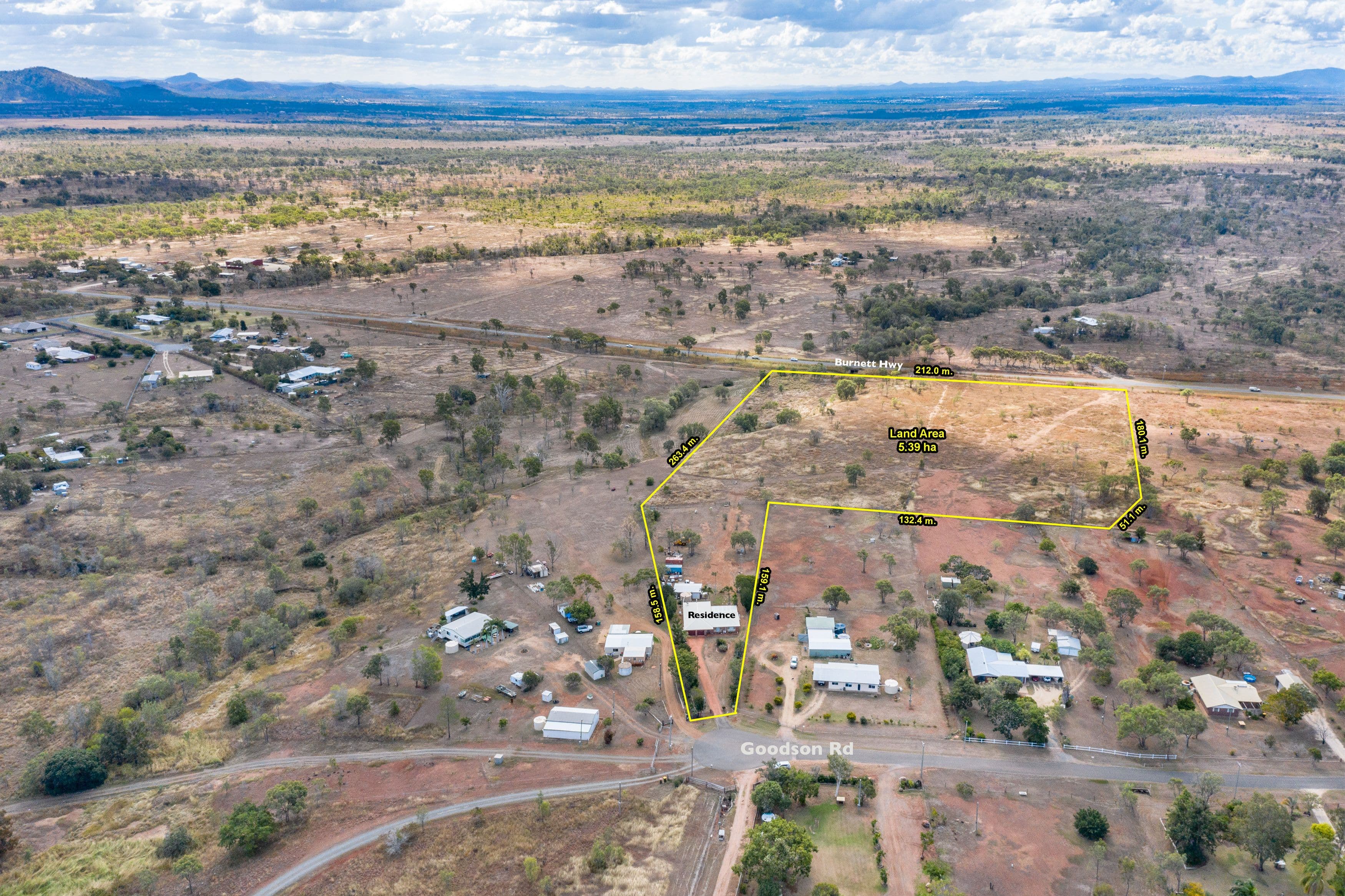 62 Goodson Road, Bouldercombe QLD 4702, Bouldercombe - Image 1