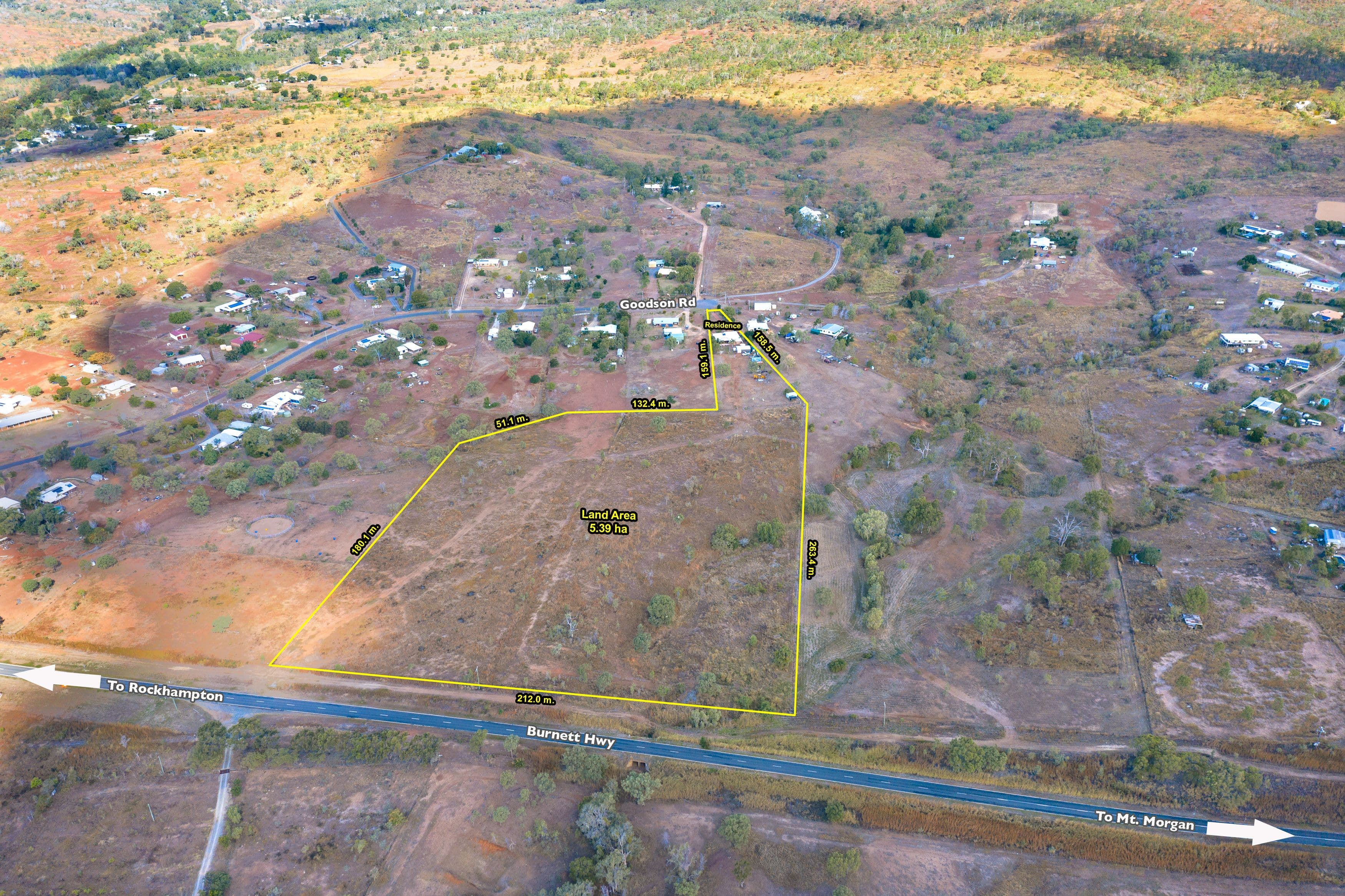 62 Goodson Road, Bouldercombe QLD 4702, Bouldercombe - Thumbnail 4
