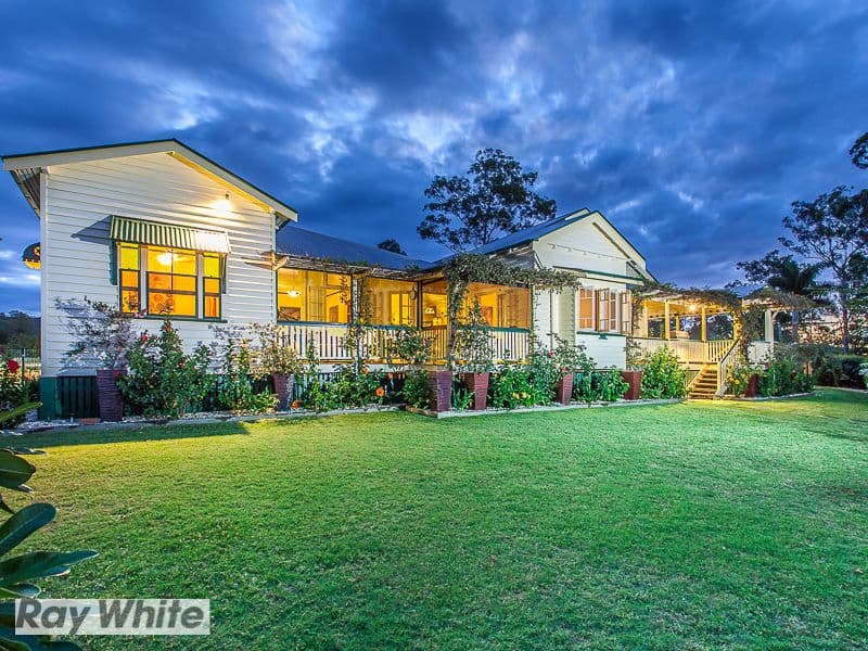 190 Alf Dobson Road, Narangba QLD 4504, Narangba - Image 1