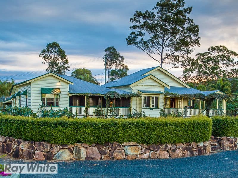 190 Alf Dobson Road, Narangba QLD 4504, Narangba - Thumbnail 5