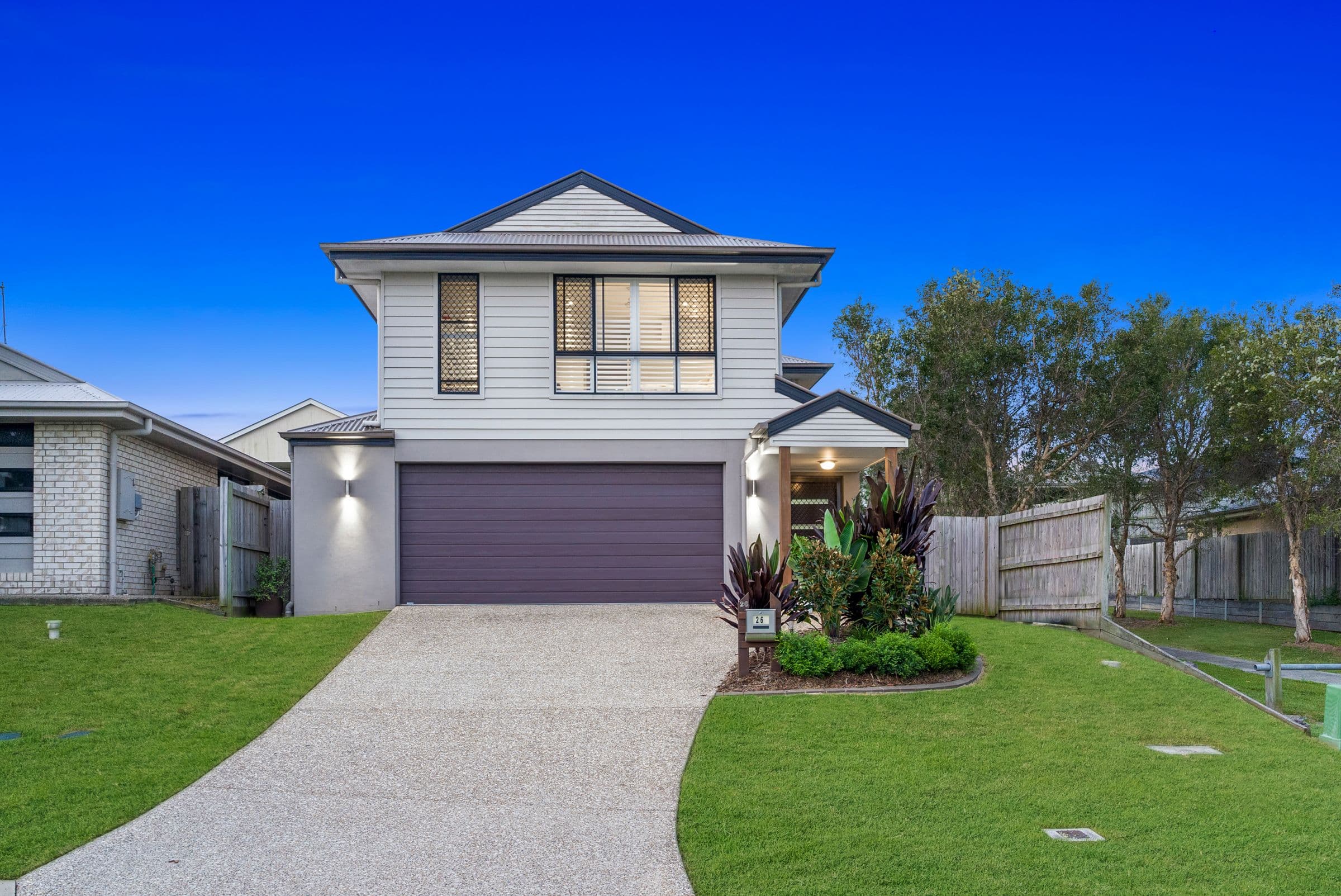 26 Zephyr Street, Griffin QLD 4503, Griffin - Thumbnail 2