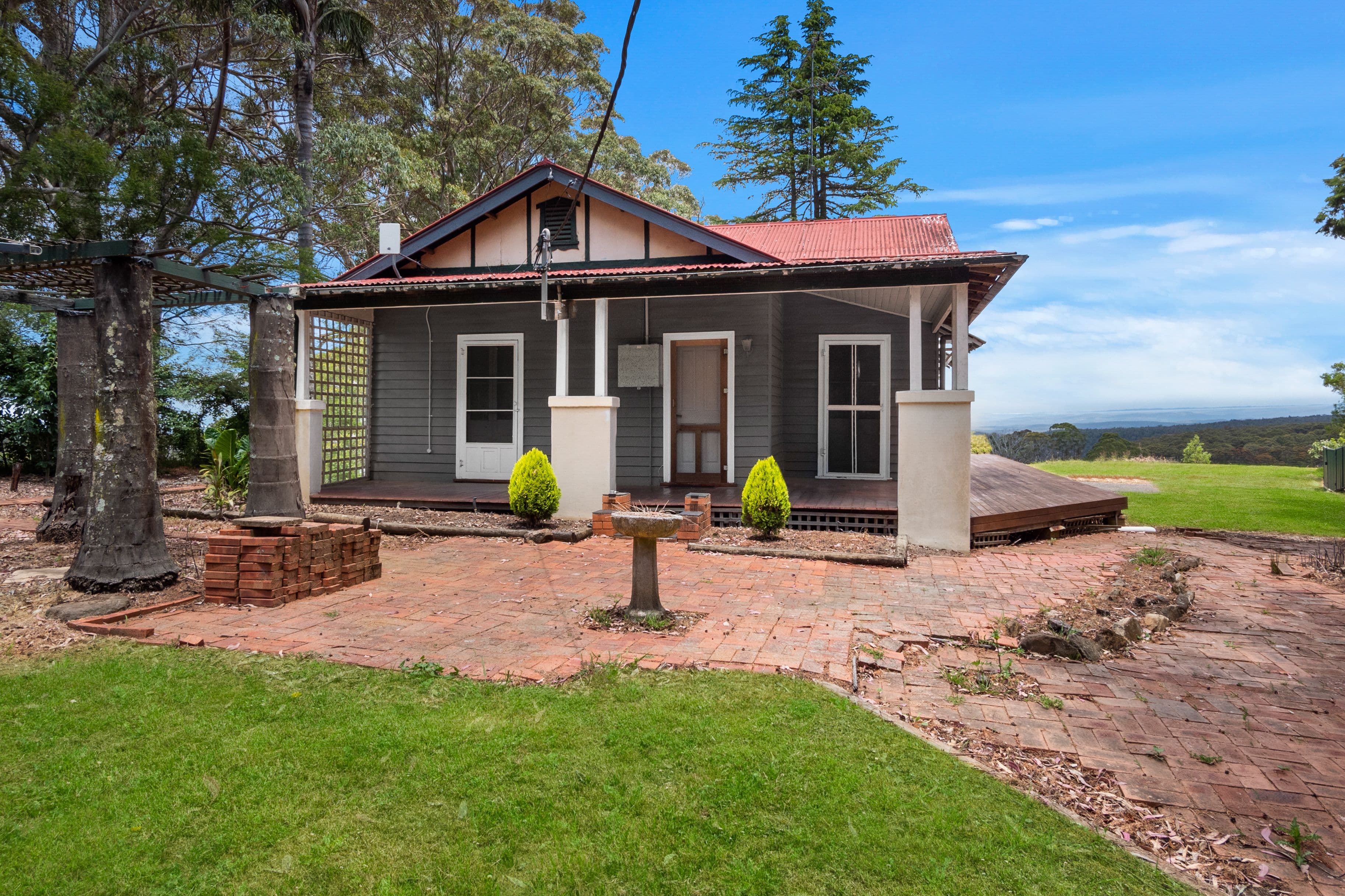 17 Hanlons Road South, Bilpin NSW 2758, Bilpin - Image 1