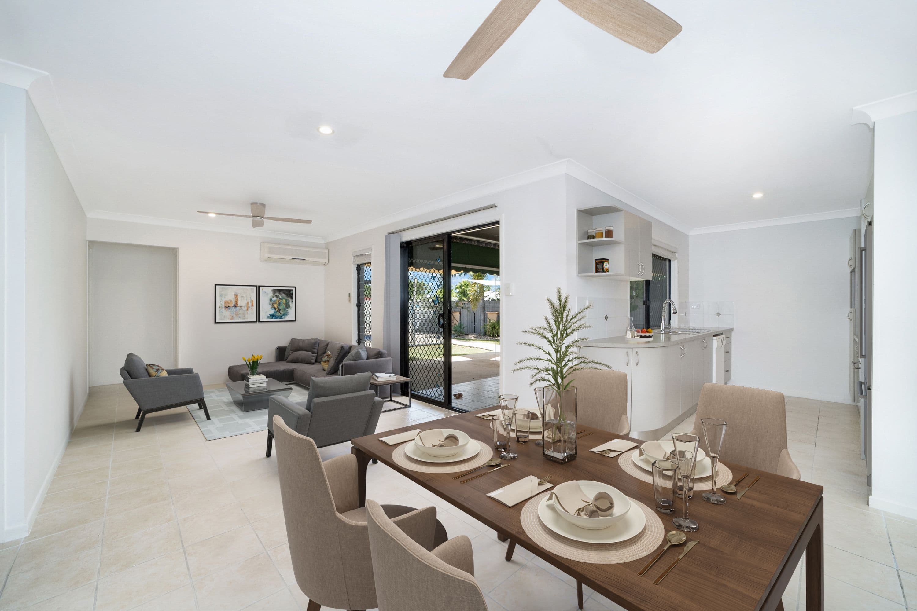 2 Tern Court, Condon QLD 4815, Condon - Thumbnail 3