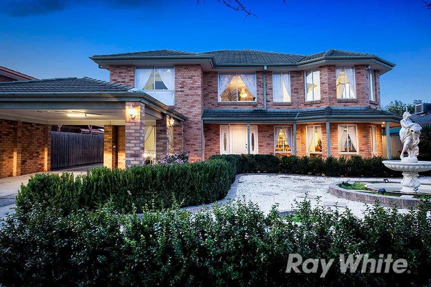 3 Ranceby Close, Rowville VIC 3178, Rowville - Image 1