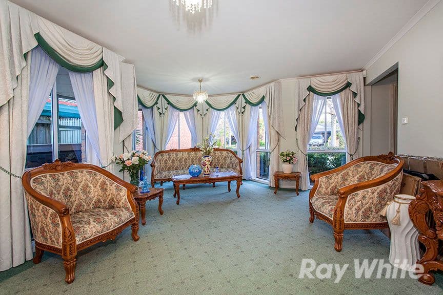 3 Ranceby Close, Rowville VIC 3178, Rowville - Thumbnail 2