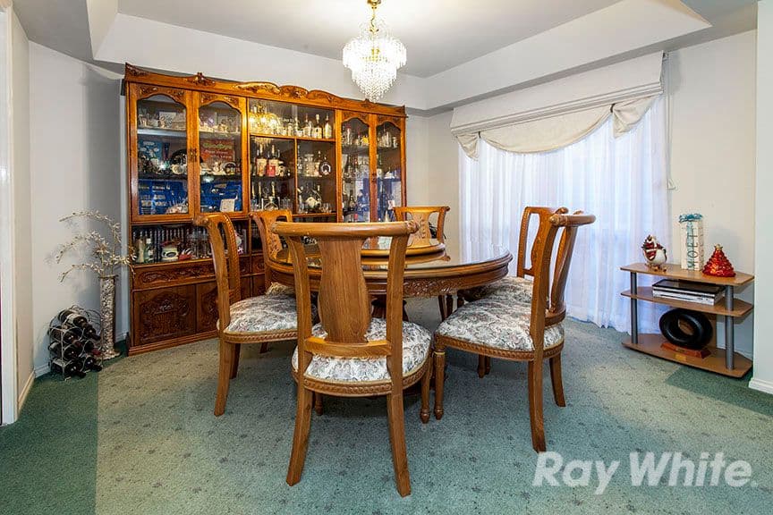3 Ranceby Close, Rowville VIC 3178, Rowville - Thumbnail 3