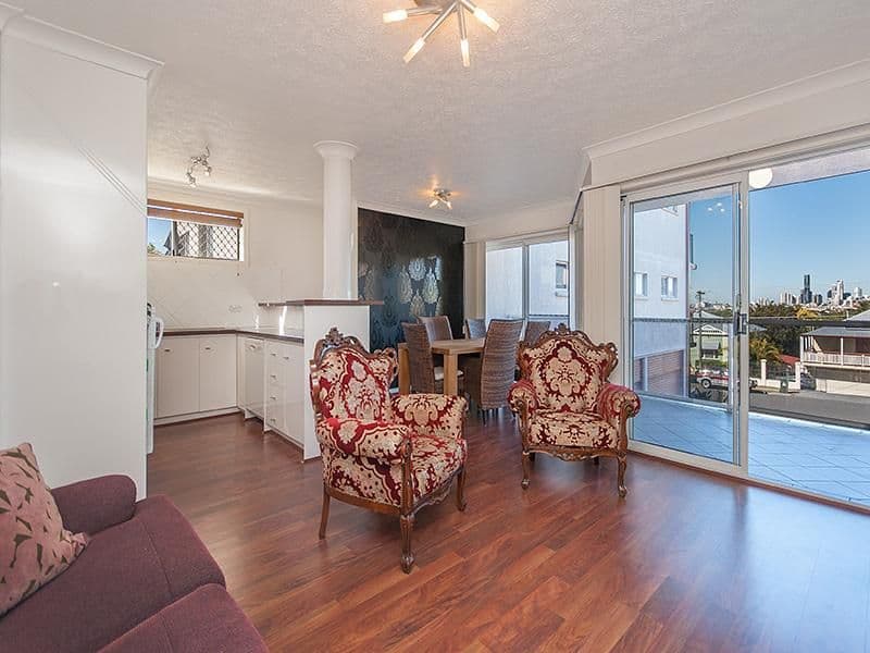 125 Stoneleigh Street, LUTWYCHE QLD 4030, Lutwyche - Image 1
