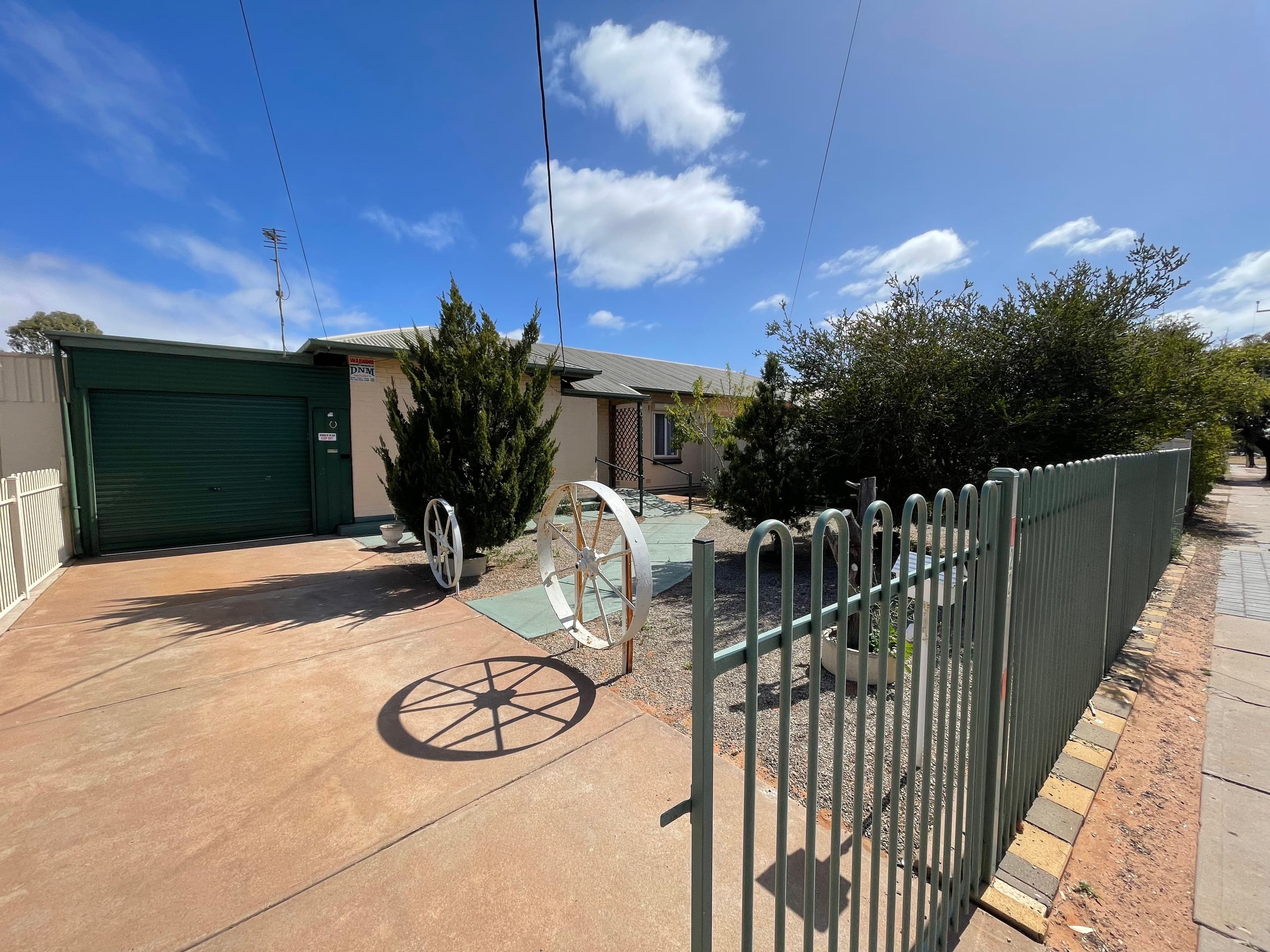 22 Fullerton Crescent, Port Augusta SA 5700, Port Augusta - Image 1