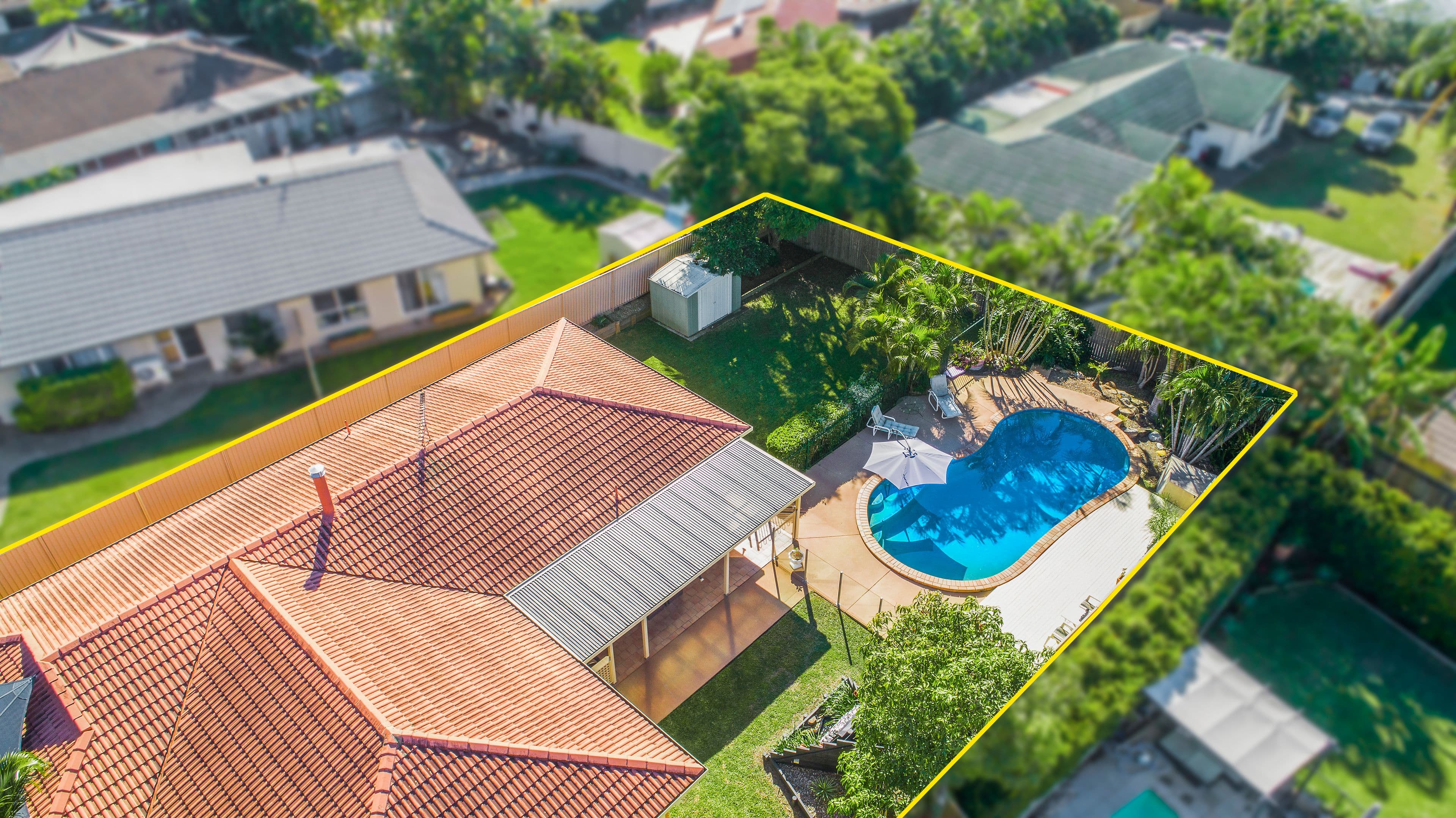 22 Bradstone Road, Carrara QLD 4211, Carrara - Thumbnail 3