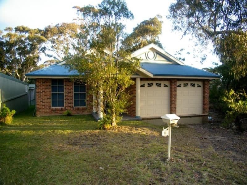 11 Quebec Street, CUNJURONG POINT NSW 2539, Cunjurong Point - Thumbnail 2