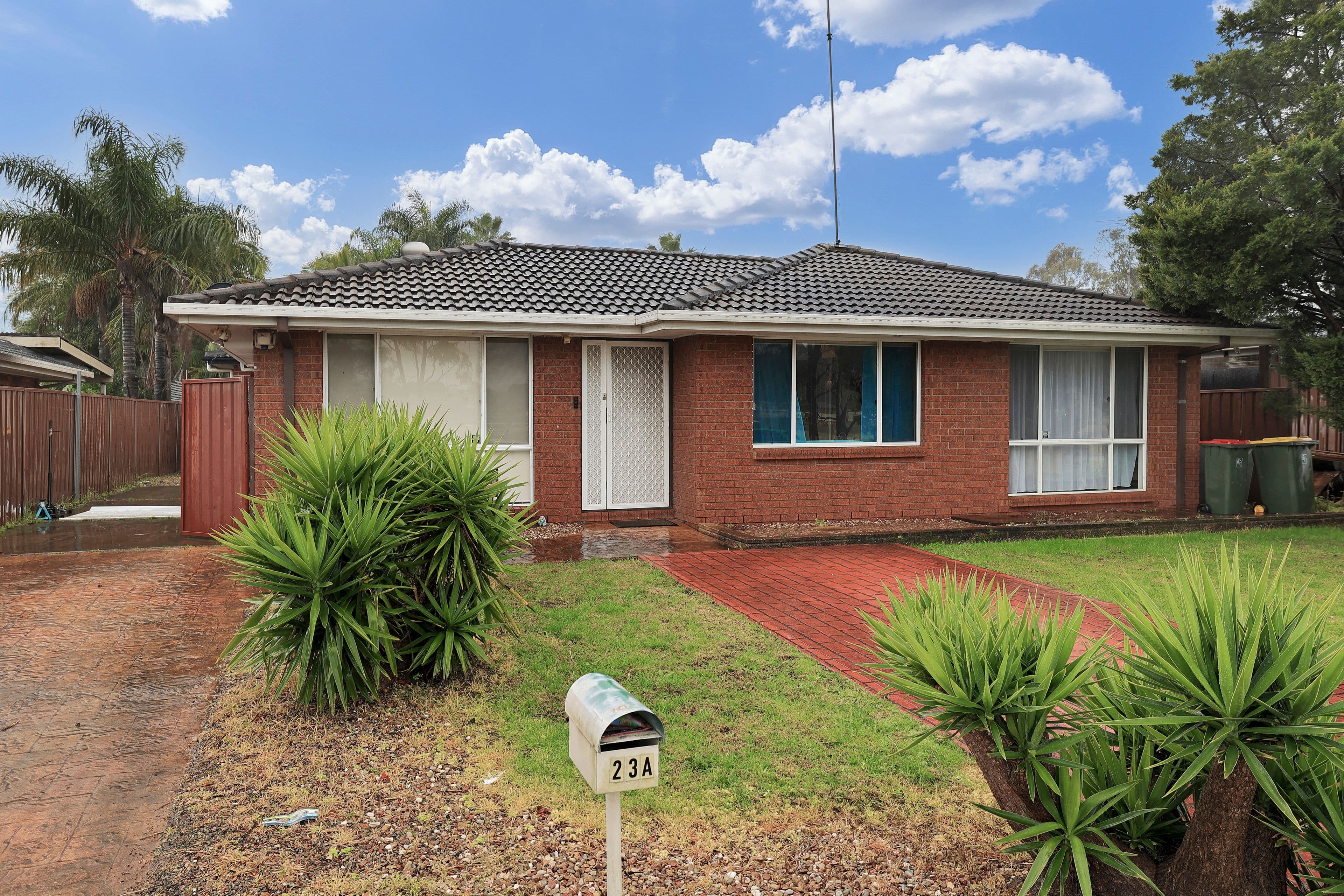 23 & 23A Oswald Crescent, Rosemeadow NSW 2560, Rosemeadow - Image 1