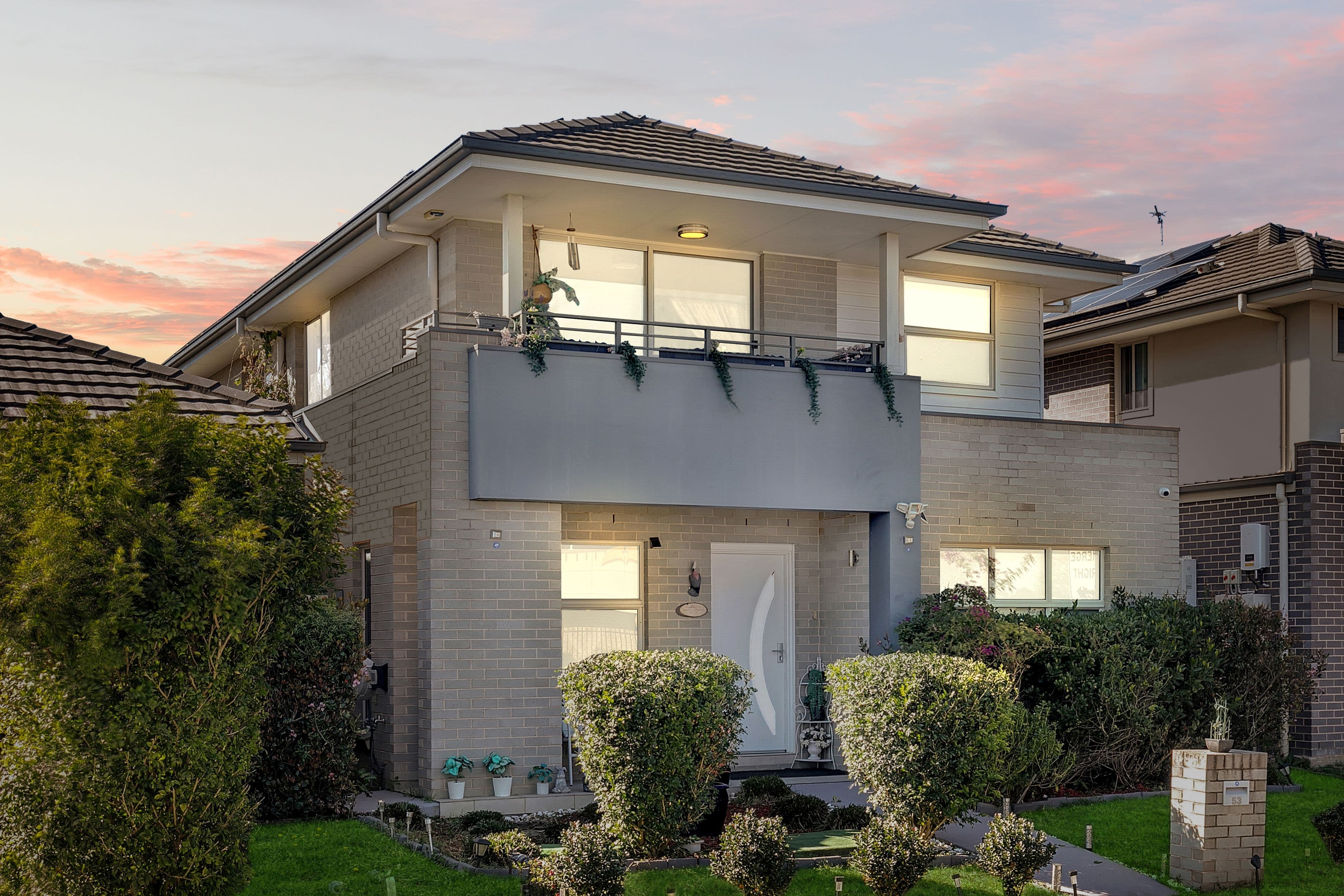 53 Hezlett Road, North Kellyville NSW 2155, North Kellyville - Image 1