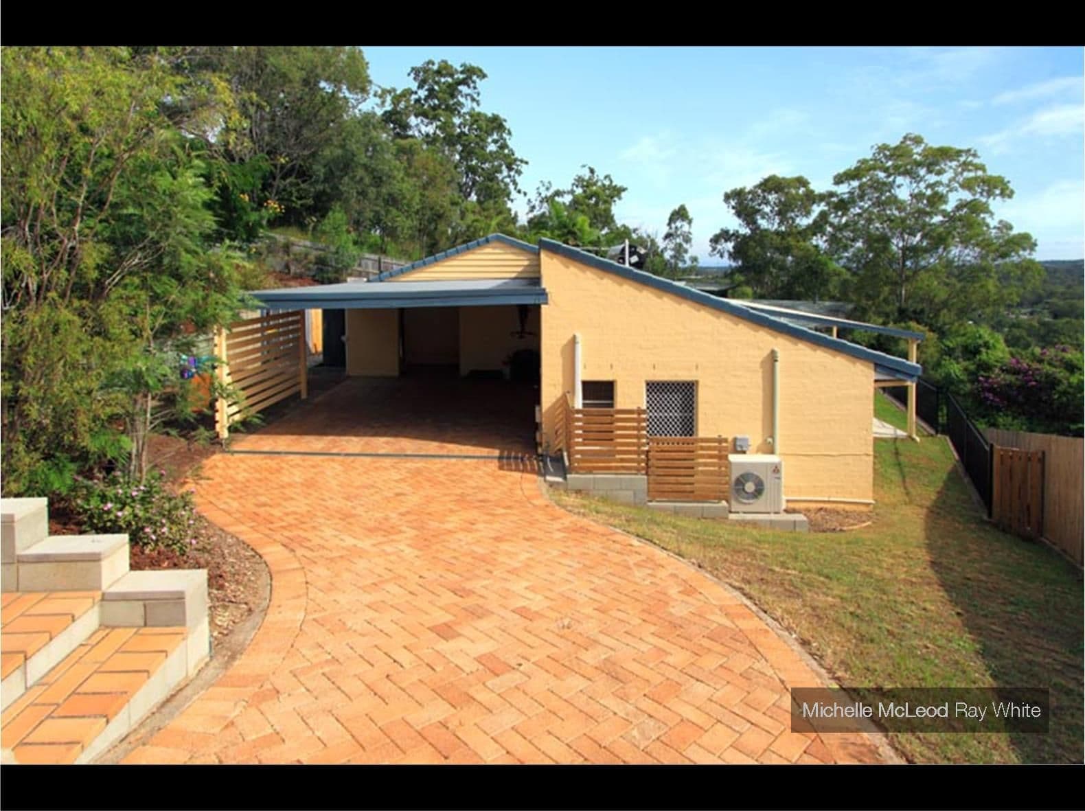 56 Bielby Road, CHAPEL HILL QLD 4069, Chapel Hill - Image 1