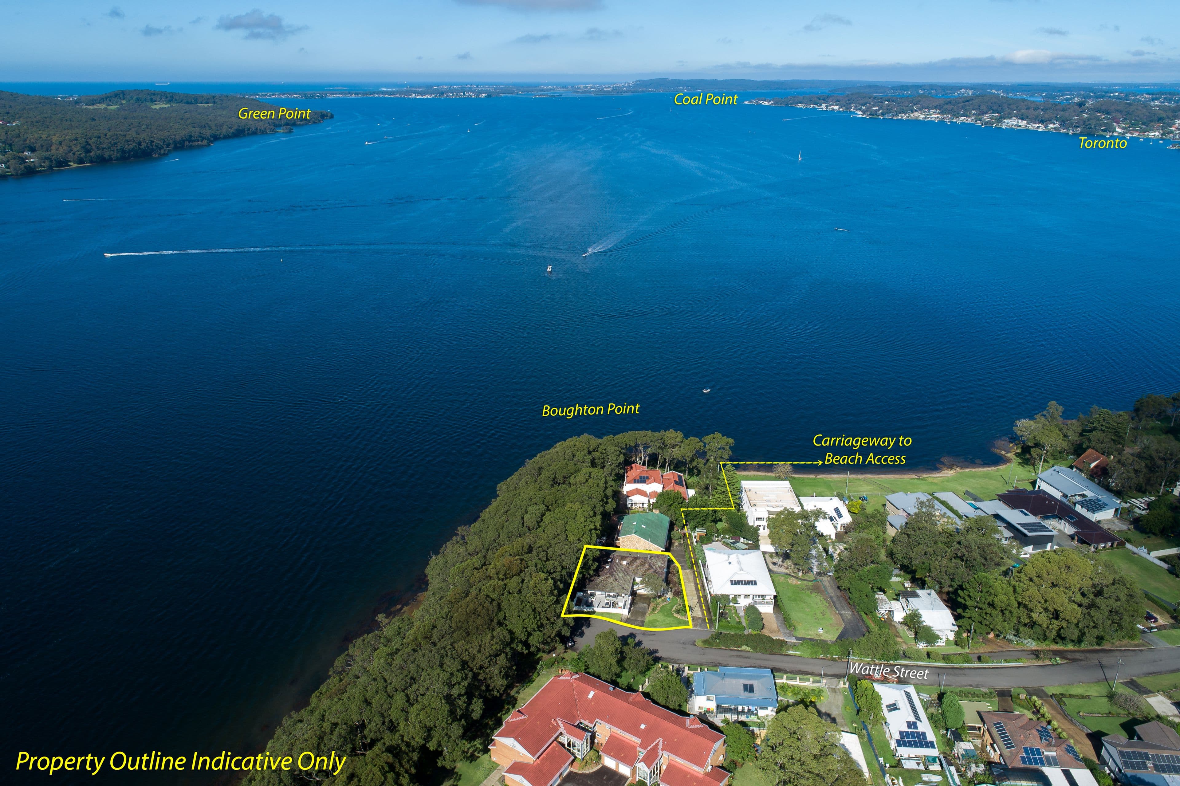 2 Wattle Street, Bolton Point NSW 2283, Bolton Point - Image 1