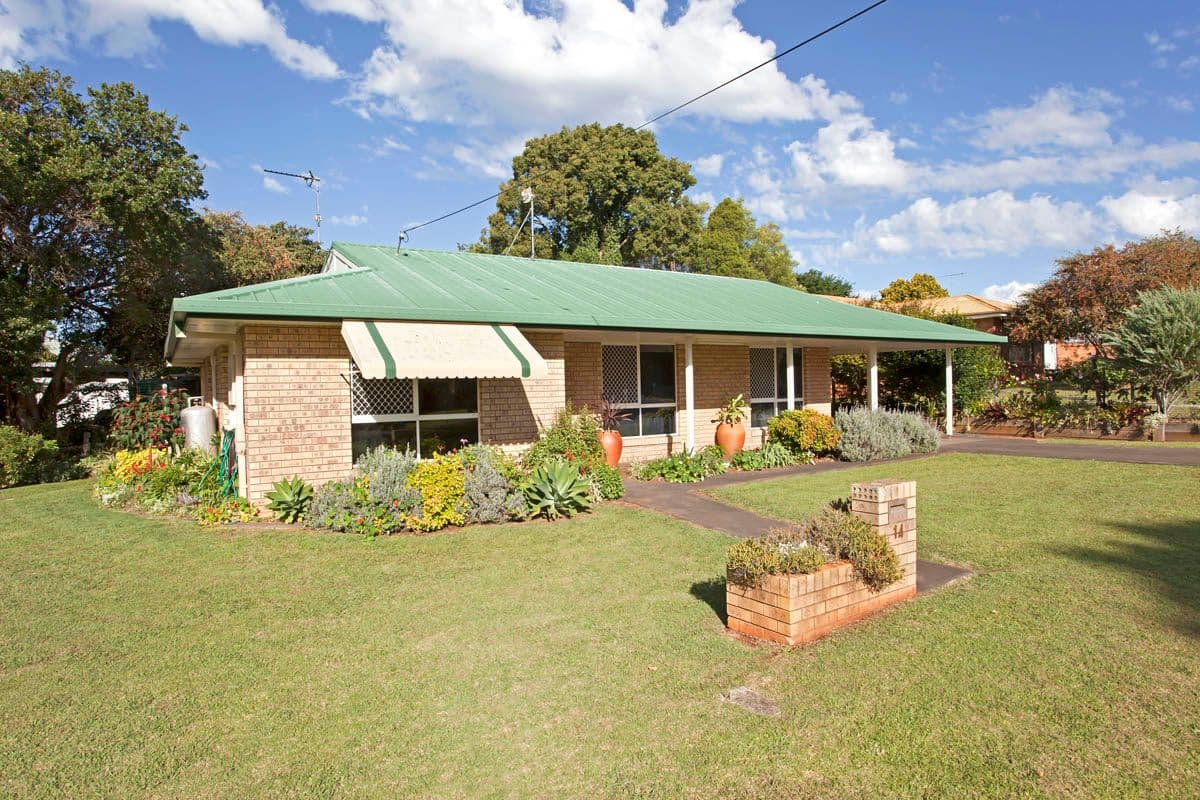 14 Leichhardt Street, Centenary Heights QLD 4350, Centenary Heights - Image 1