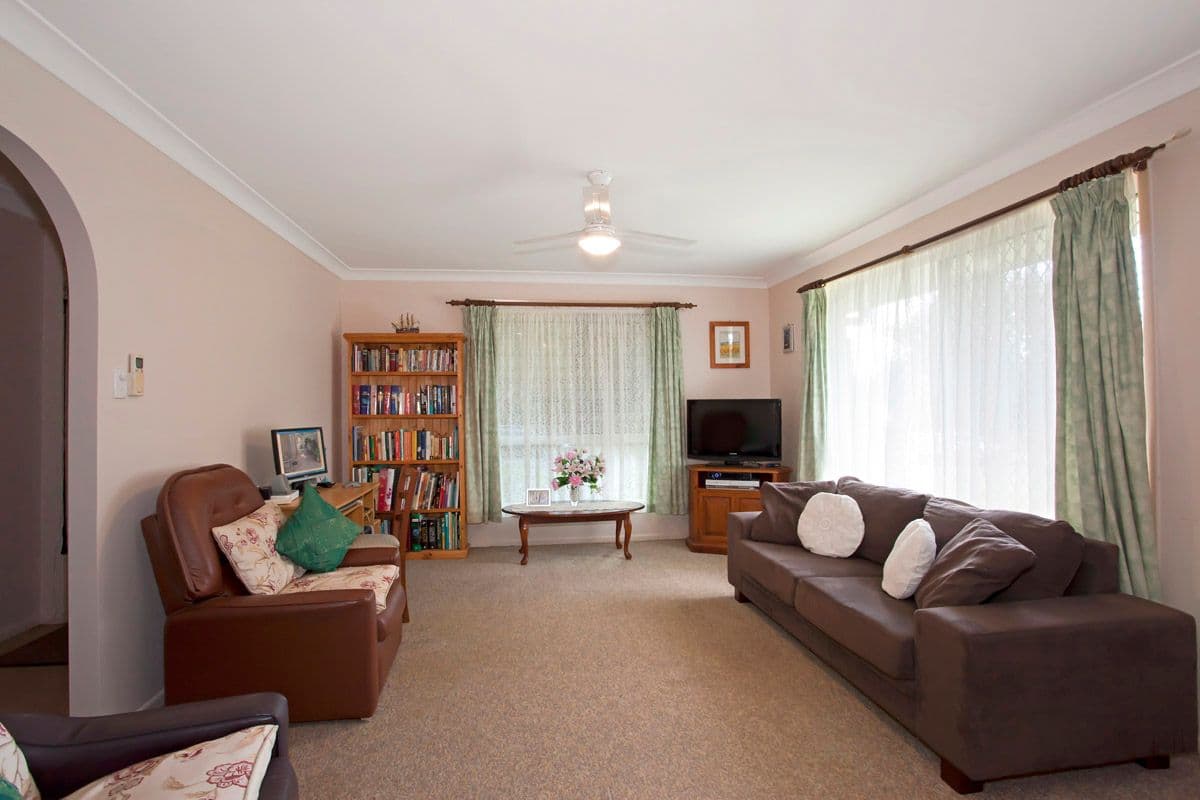 14 Leichhardt Street, Centenary Heights QLD 4350, Centenary Heights - Thumbnail 2