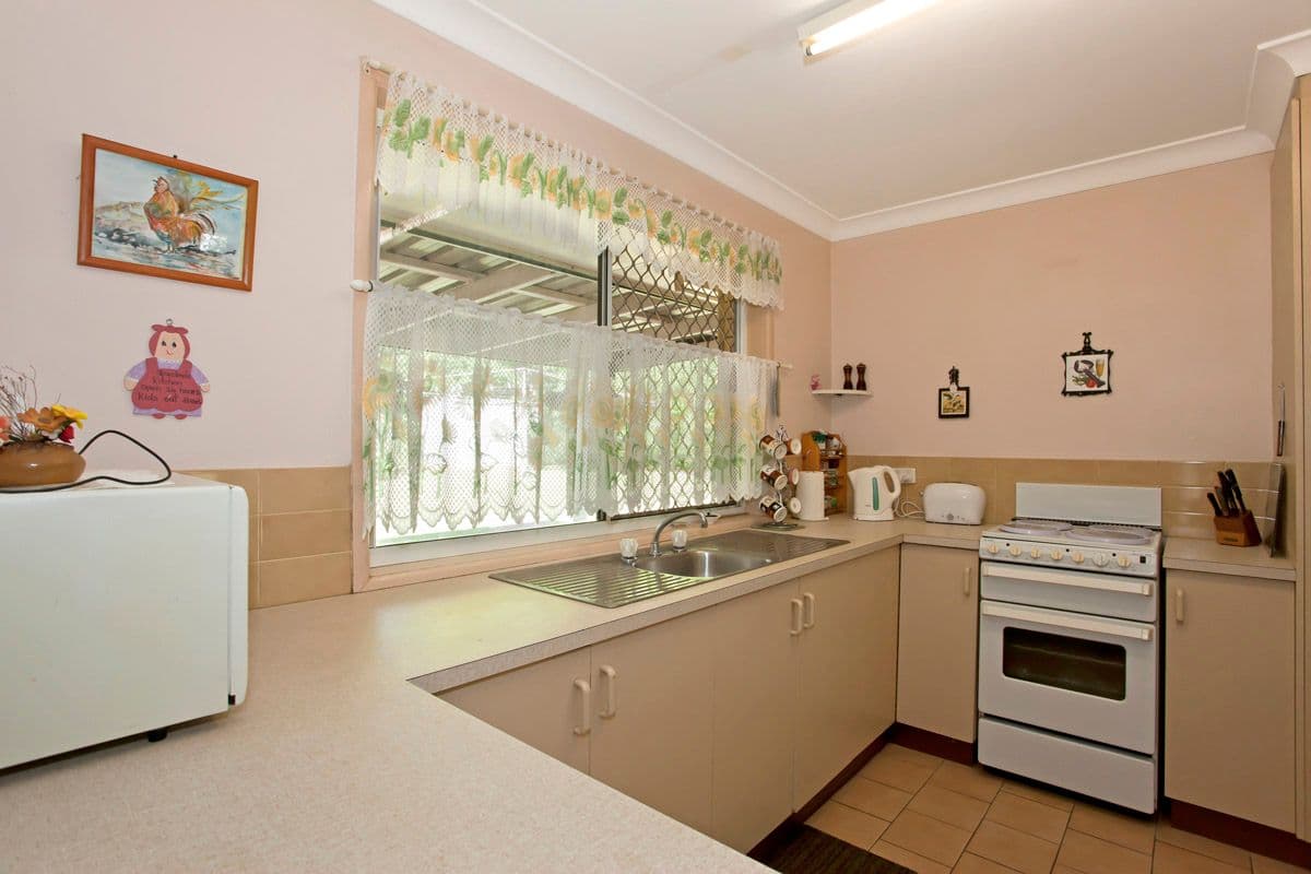 14 Leichhardt Street, Centenary Heights QLD 4350, Centenary Heights - Thumbnail 4