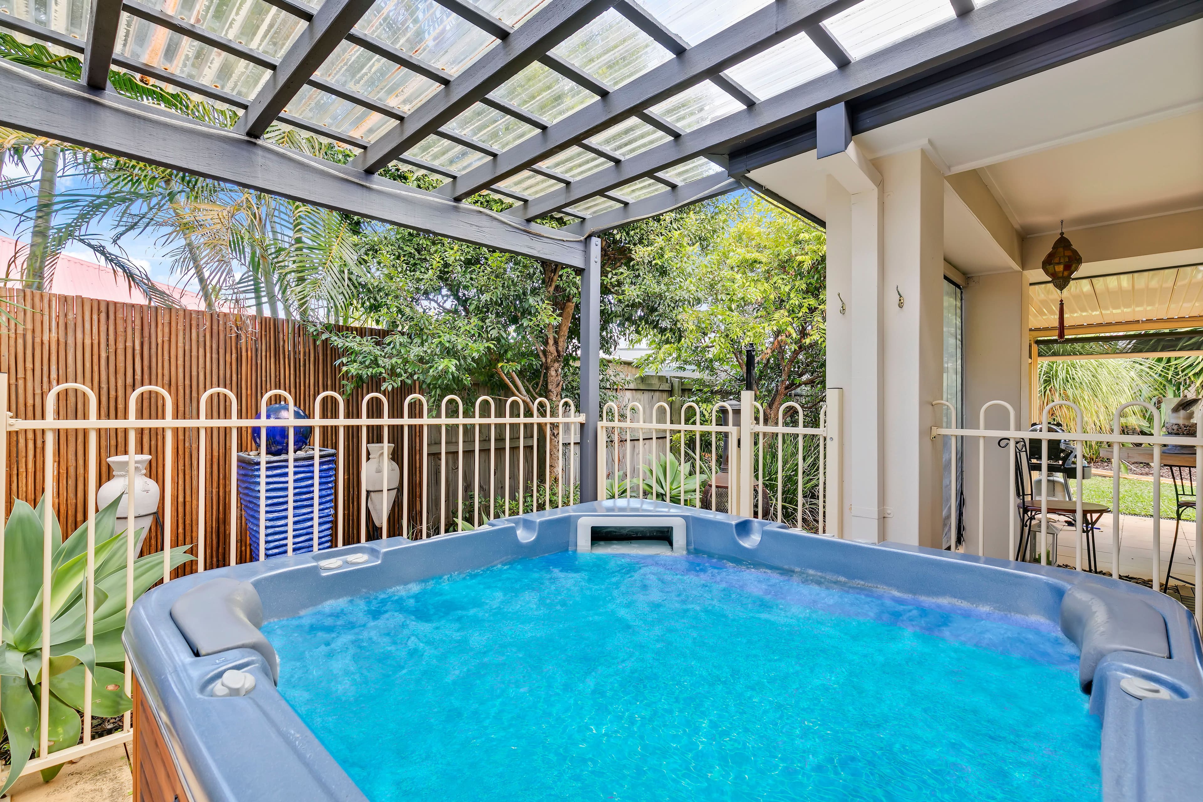 124 Glenfields Boulevard, Mountain Creek QLD 4557, Mountain Creek - Thumbnail 7