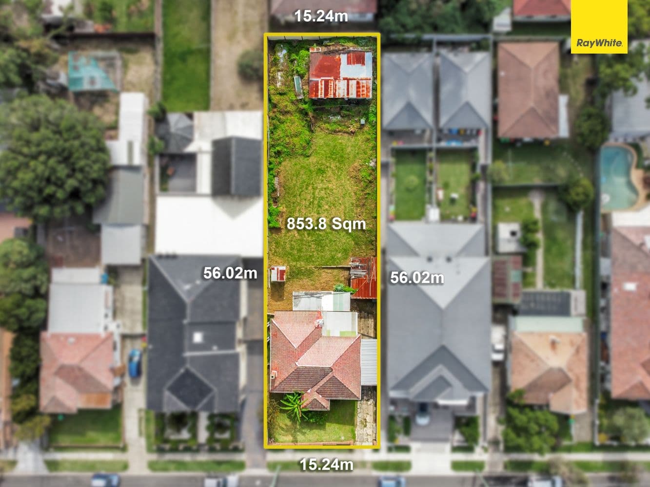 27 Claremont Street, Merrylands NSW 2160, Merrylands - Image 1