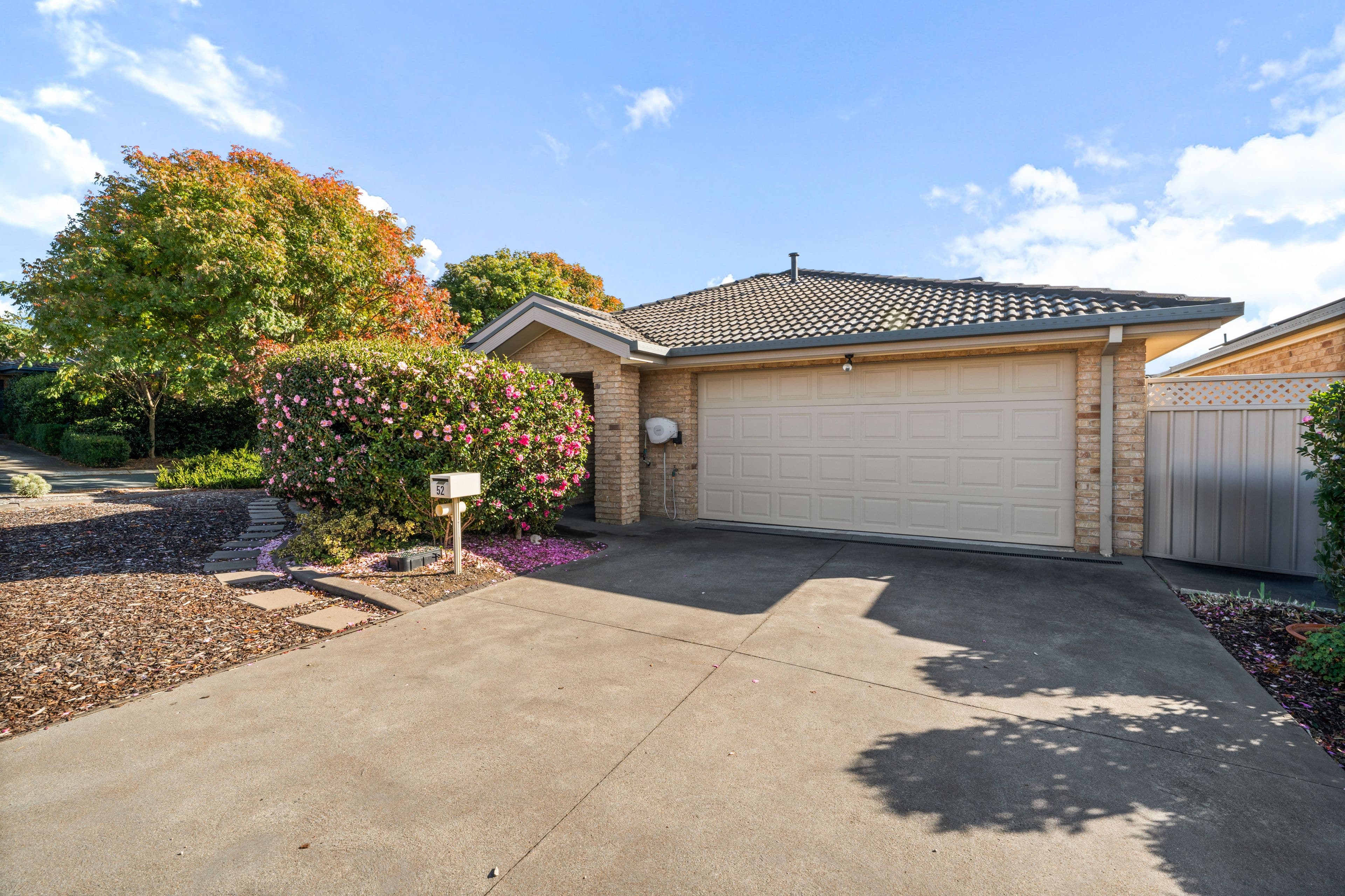 52 Shoobridge Circuit, Dunlop ACT 2615, Dunlop - Image 1