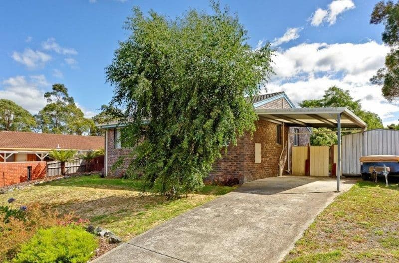 1 Fern Street, KINGSTON TAS 7050, Kingston - Thumbnail 2