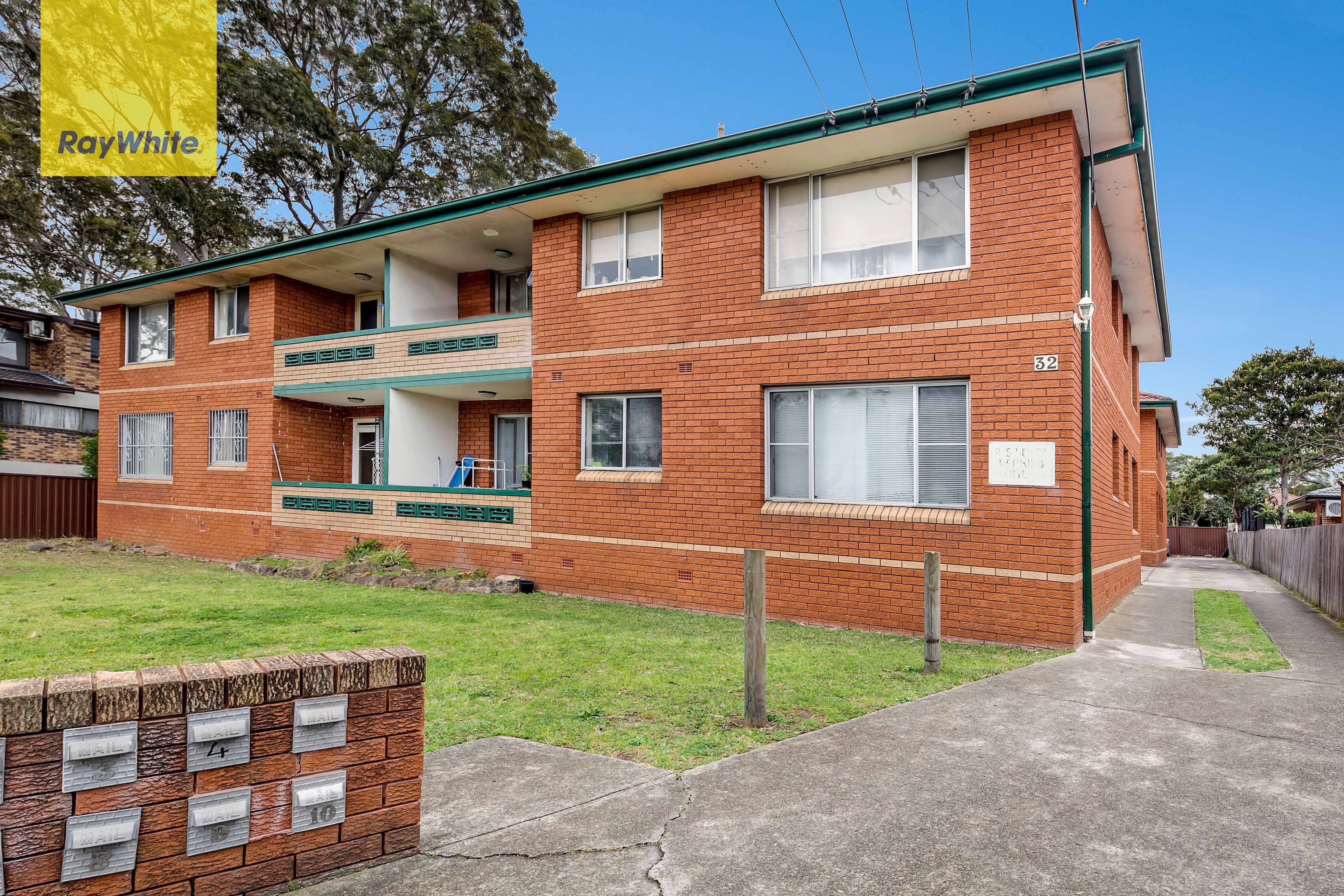 32. Ernest Street, Lakemba NSW 2195, Lakemba - Image 1