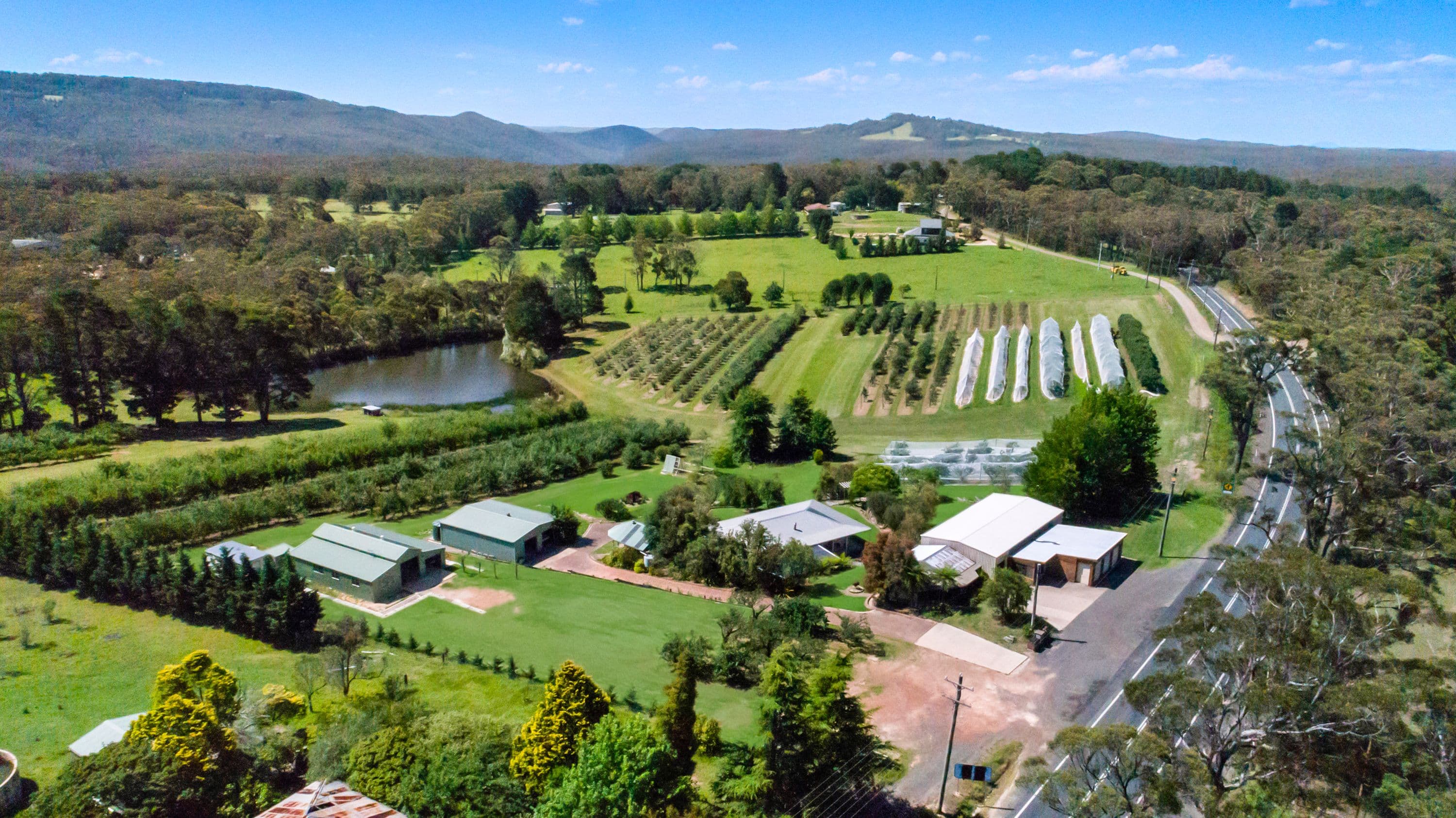2814 Bells Line Of Road, Bilpin - Image 1