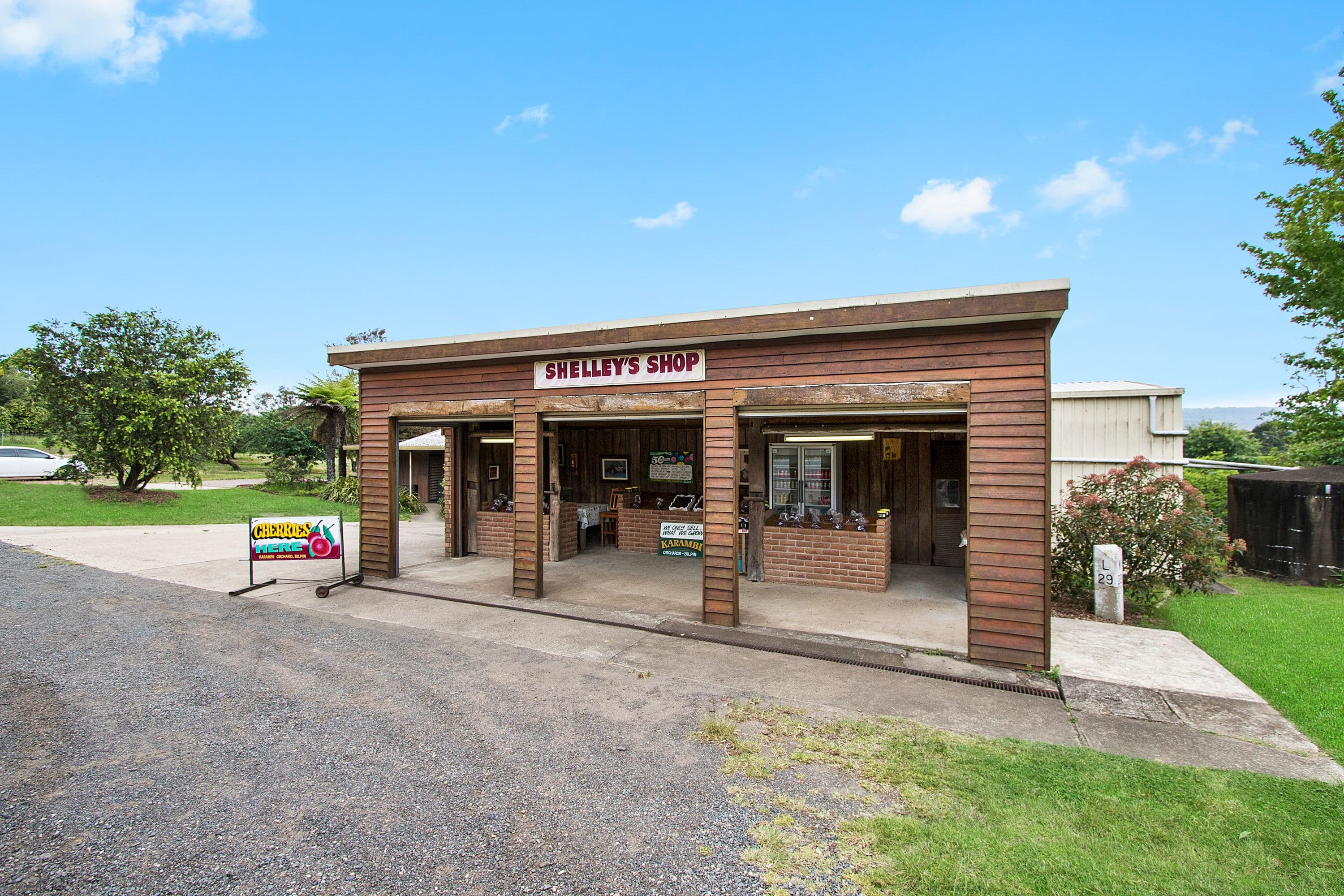 2814 Bells Line Of Road, Bilpin - Thumbnail 2