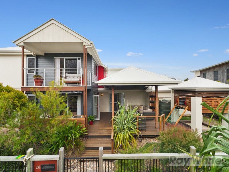 28 Ocean Keys Crescent, MOUNT COOLUM QLD 4573, Mount Coolum - Image 1