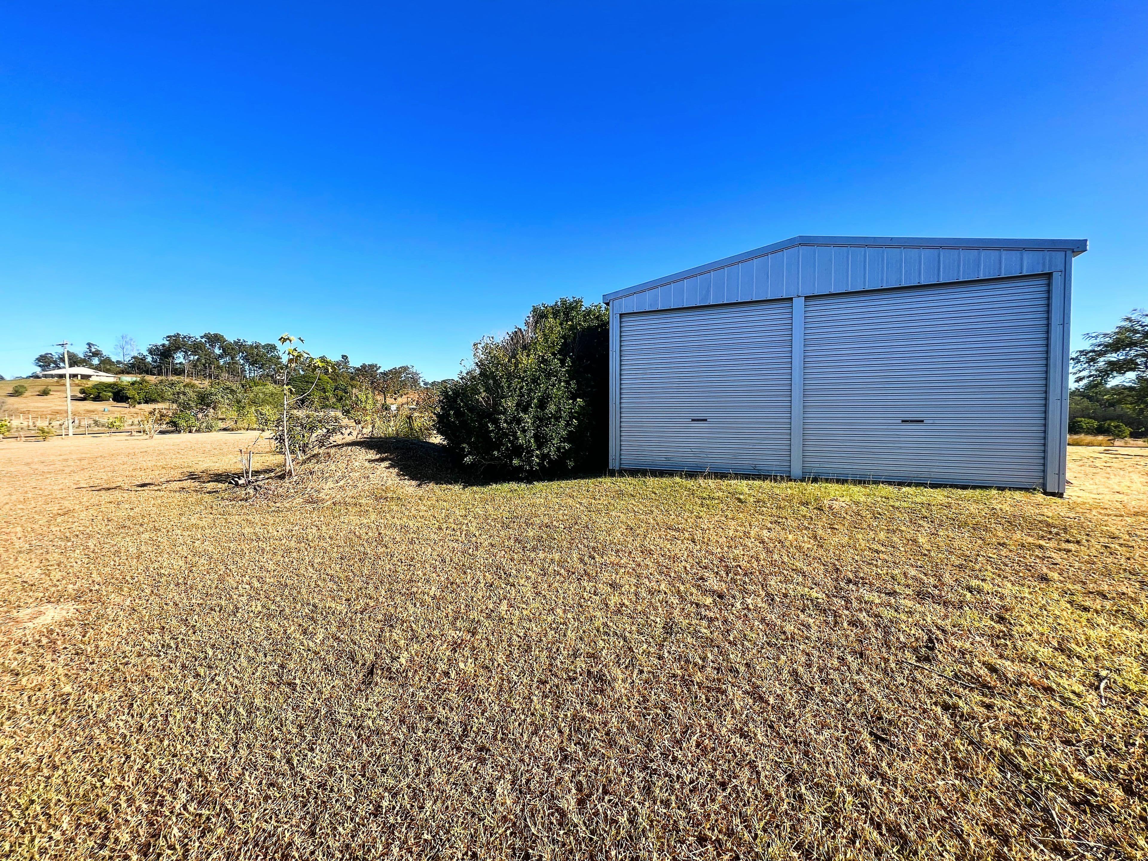 8 Wagon Wheel Court, Maroondan QLD 4671, Maroondan - Image 1