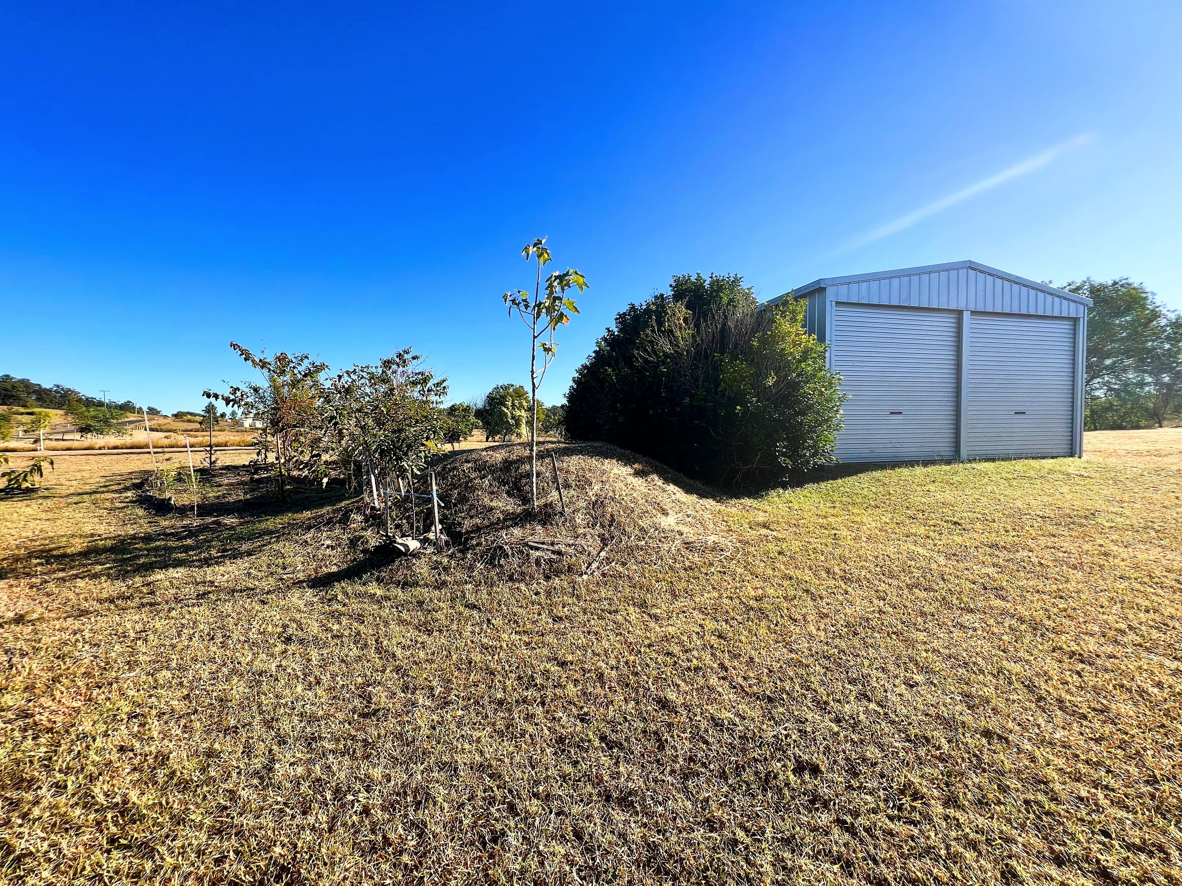 8 Wagon Wheel Court, Maroondan QLD 4671, Maroondan - Thumbnail 2