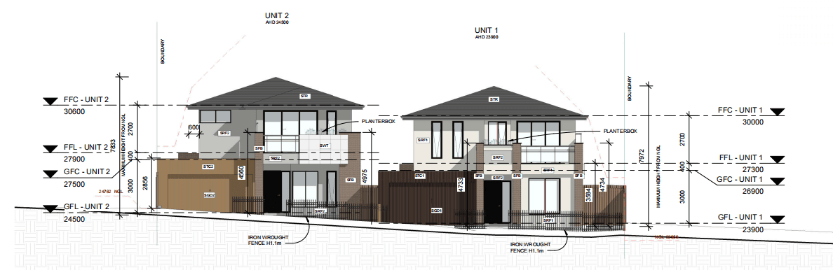 34 Singleton Road, Balwyn North VIC 3104, Balwyn North - Thumbnail 2