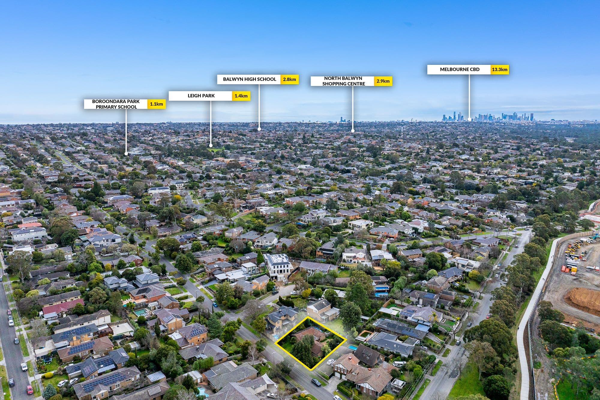 34 Singleton Road, Balwyn North VIC 3104, Balwyn North - Thumbnail 8