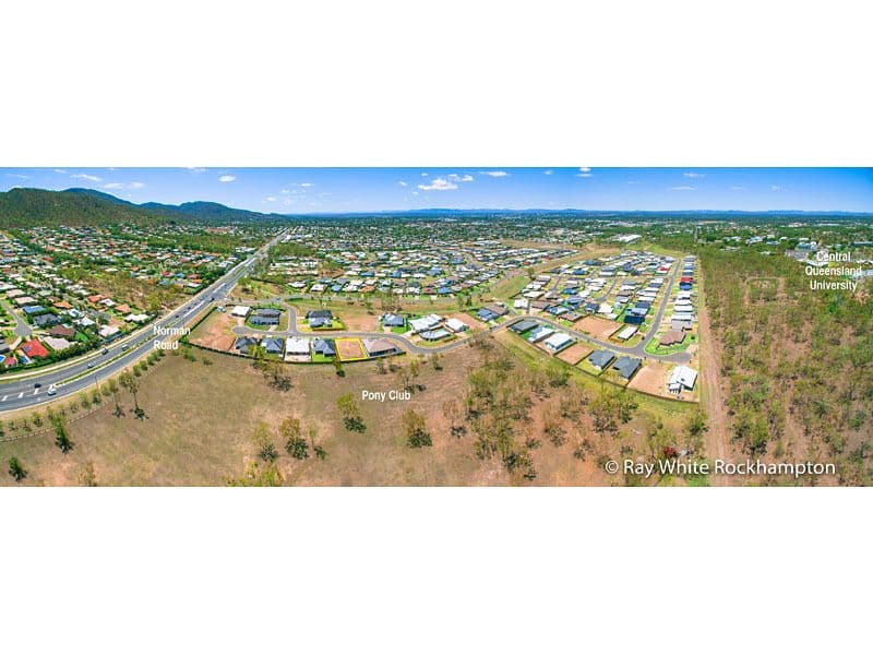14 Belbowrie Avenue, Norman Gardens QLD 4701, Norman Gardens - Thumbnail 5
