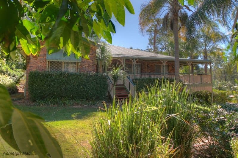 7 Gabbinbar Court, PINE MOUNTAIN QLD 4306, Pine Mountain - Image 1