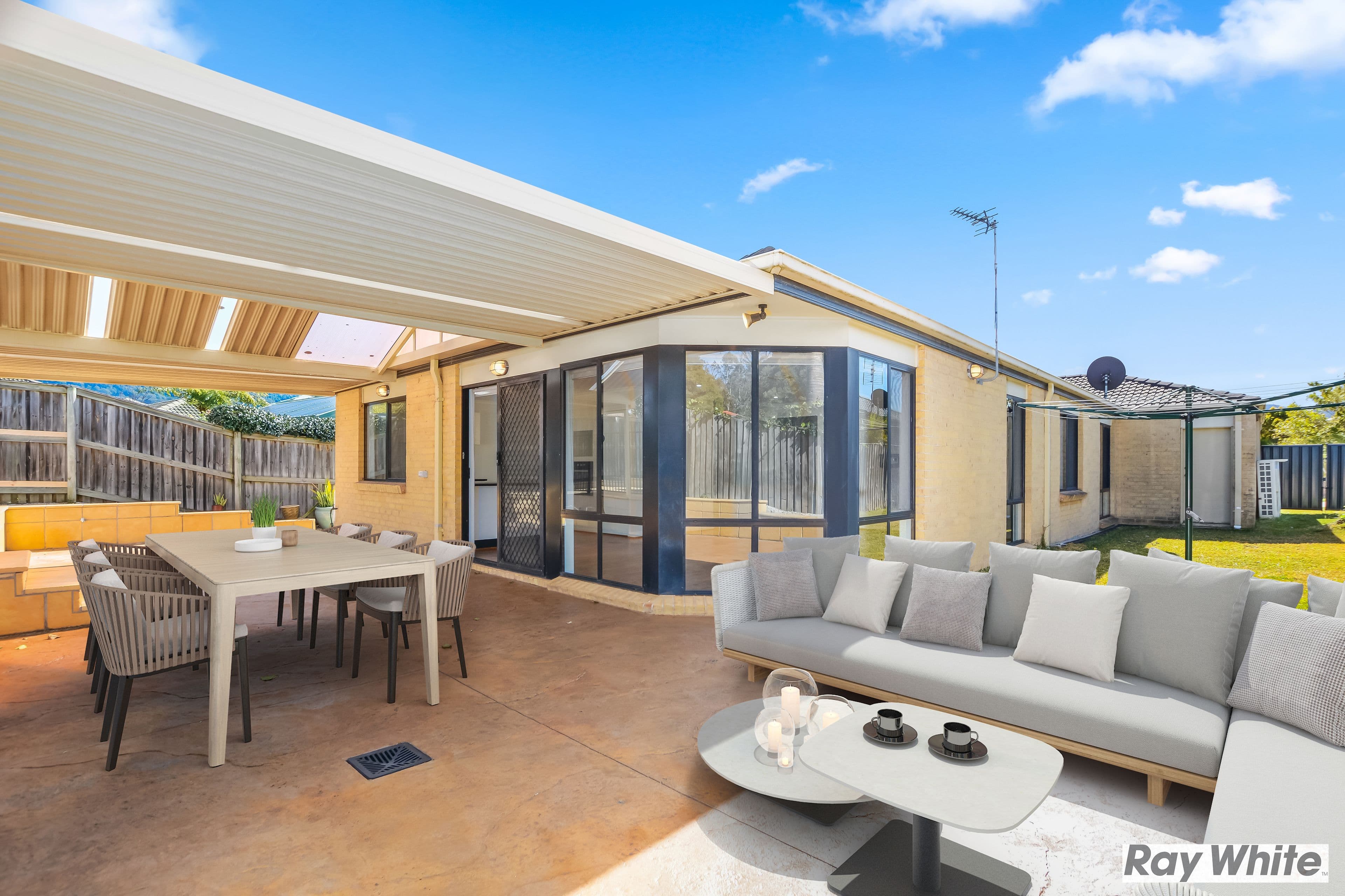 5 Pinewood Place, Horsley - Thumbnail 8