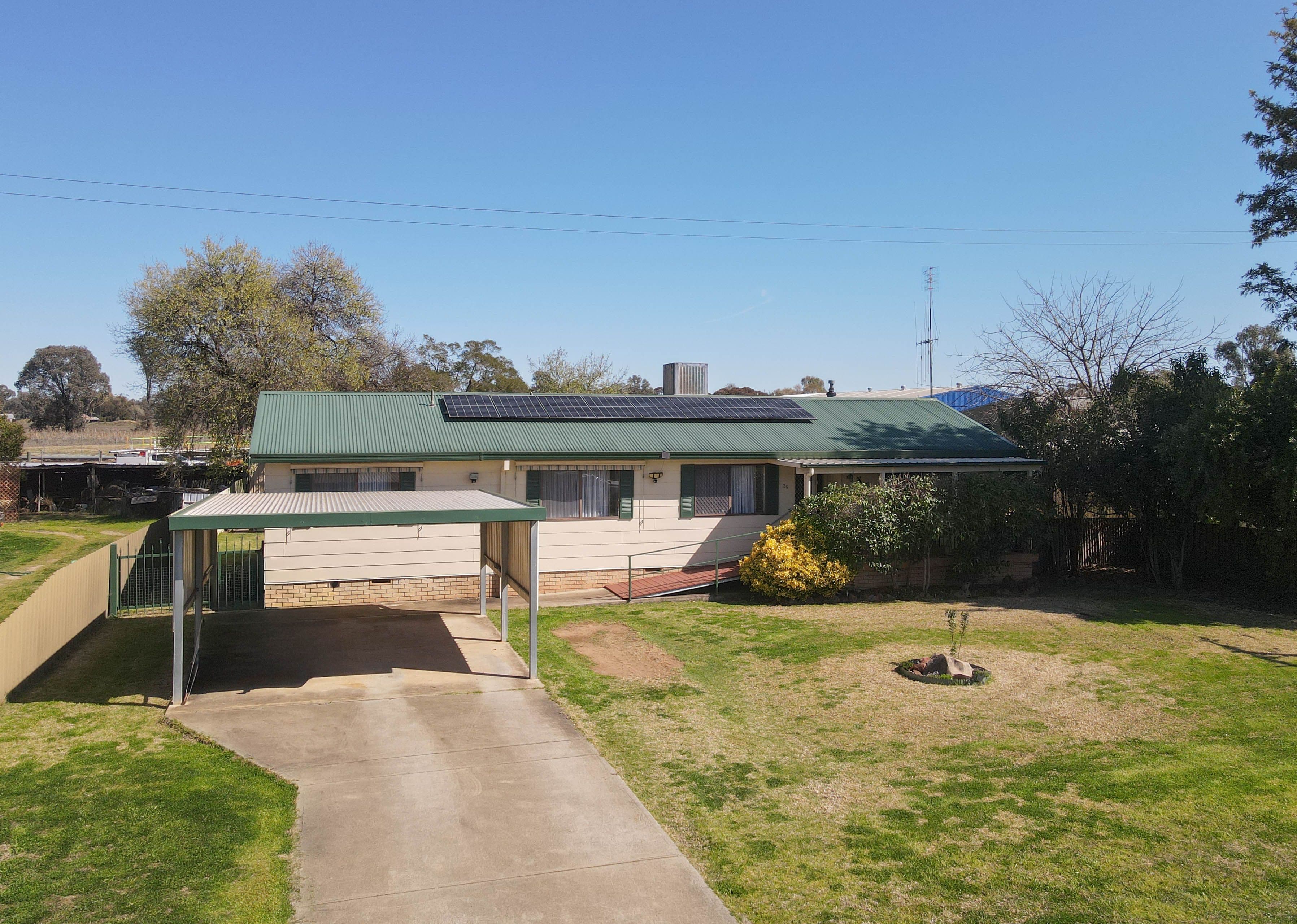 25 Young Street, Forbes NSW 2871, Forbes - Image 1