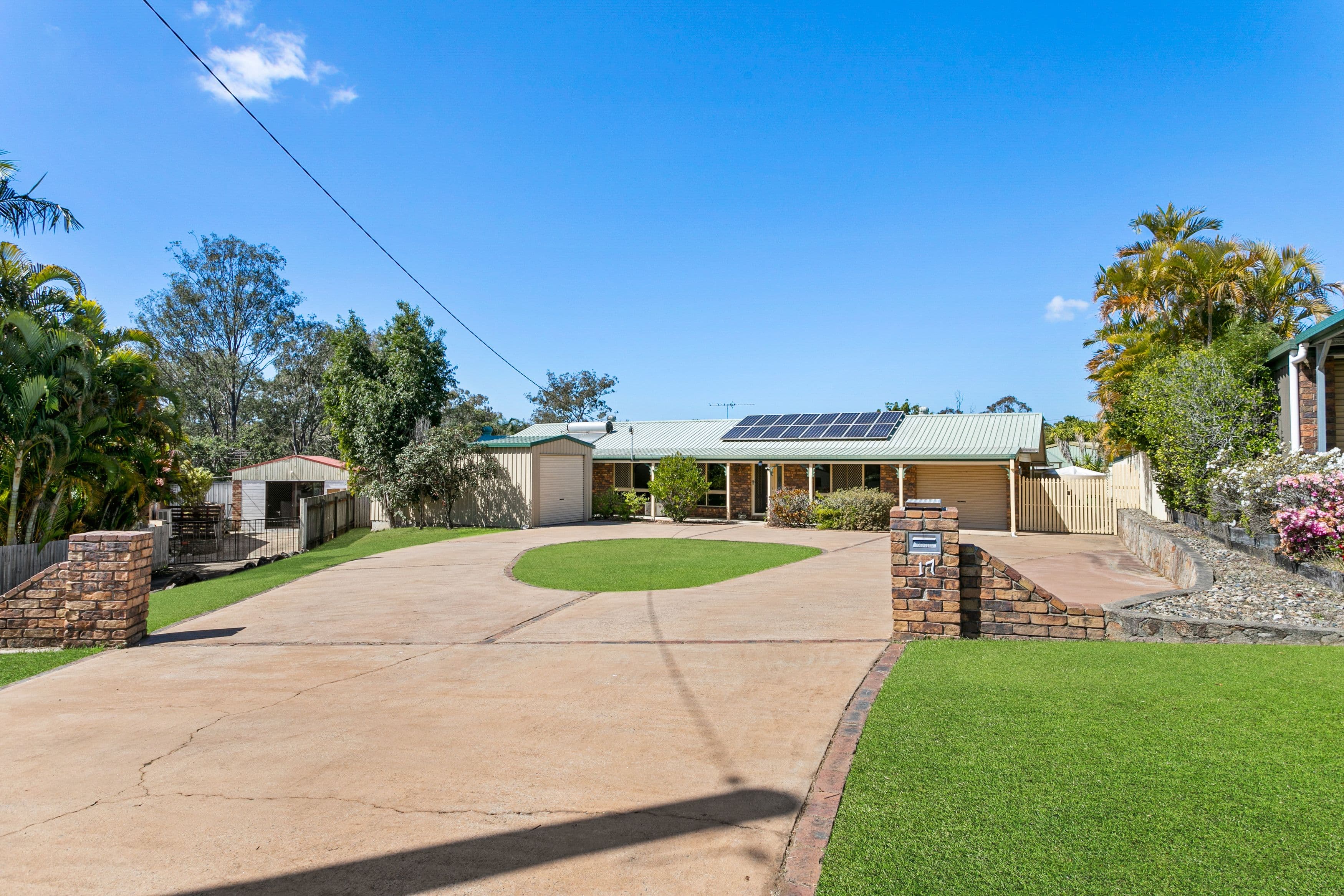 17 Augustins Crescent, Petrie QLD 4502, Petrie - Image 1
